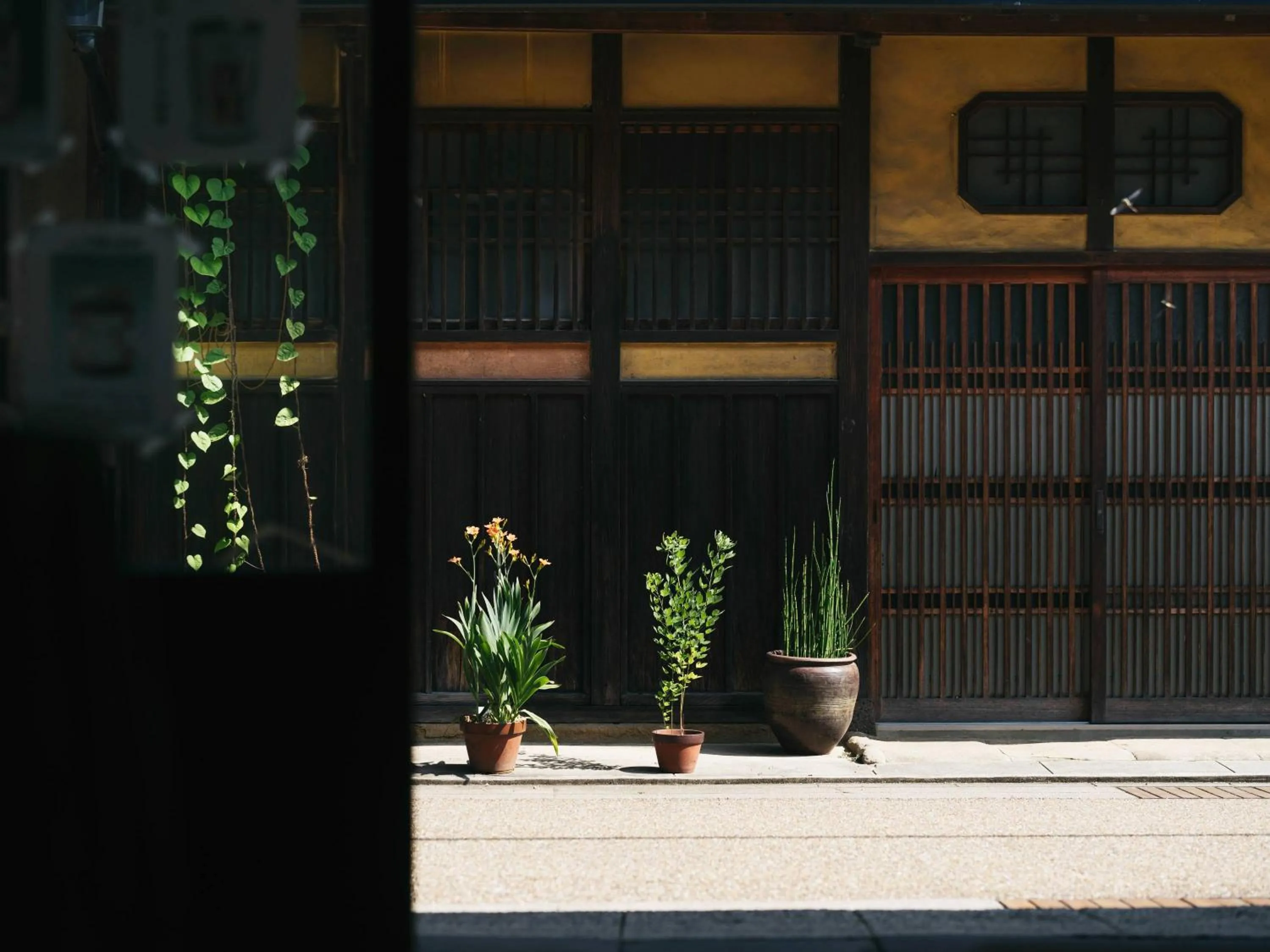 Off site in RITA Izumo Hirata