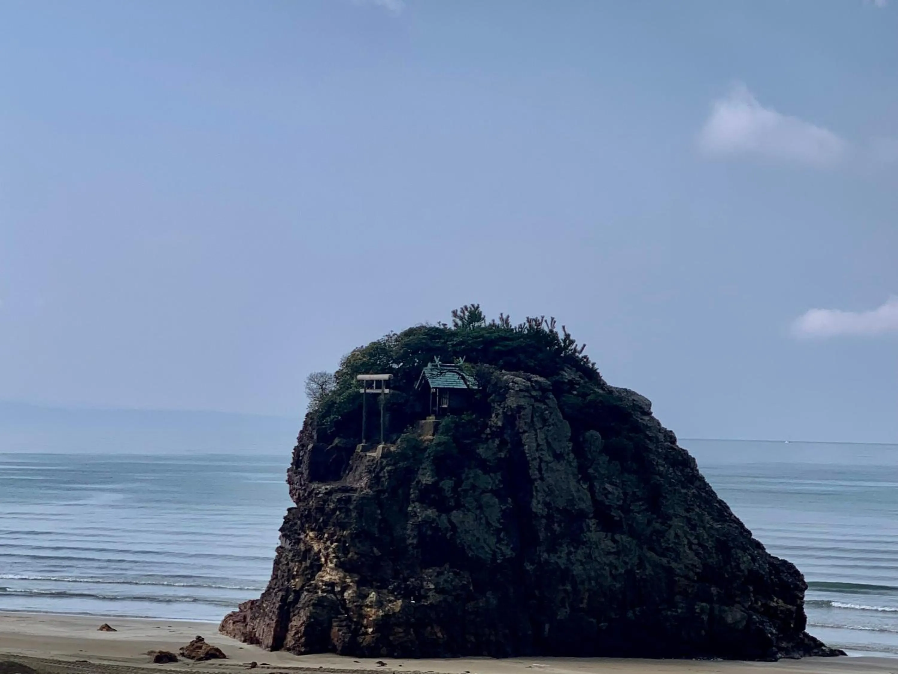 Property building in RITA Izumo Hirata