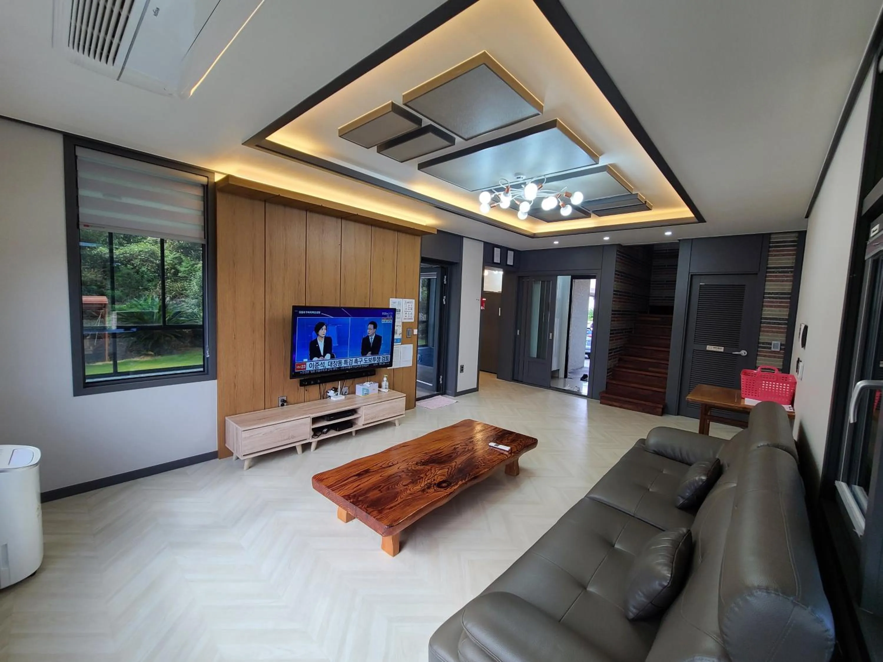 The Some Plus Onpyeong