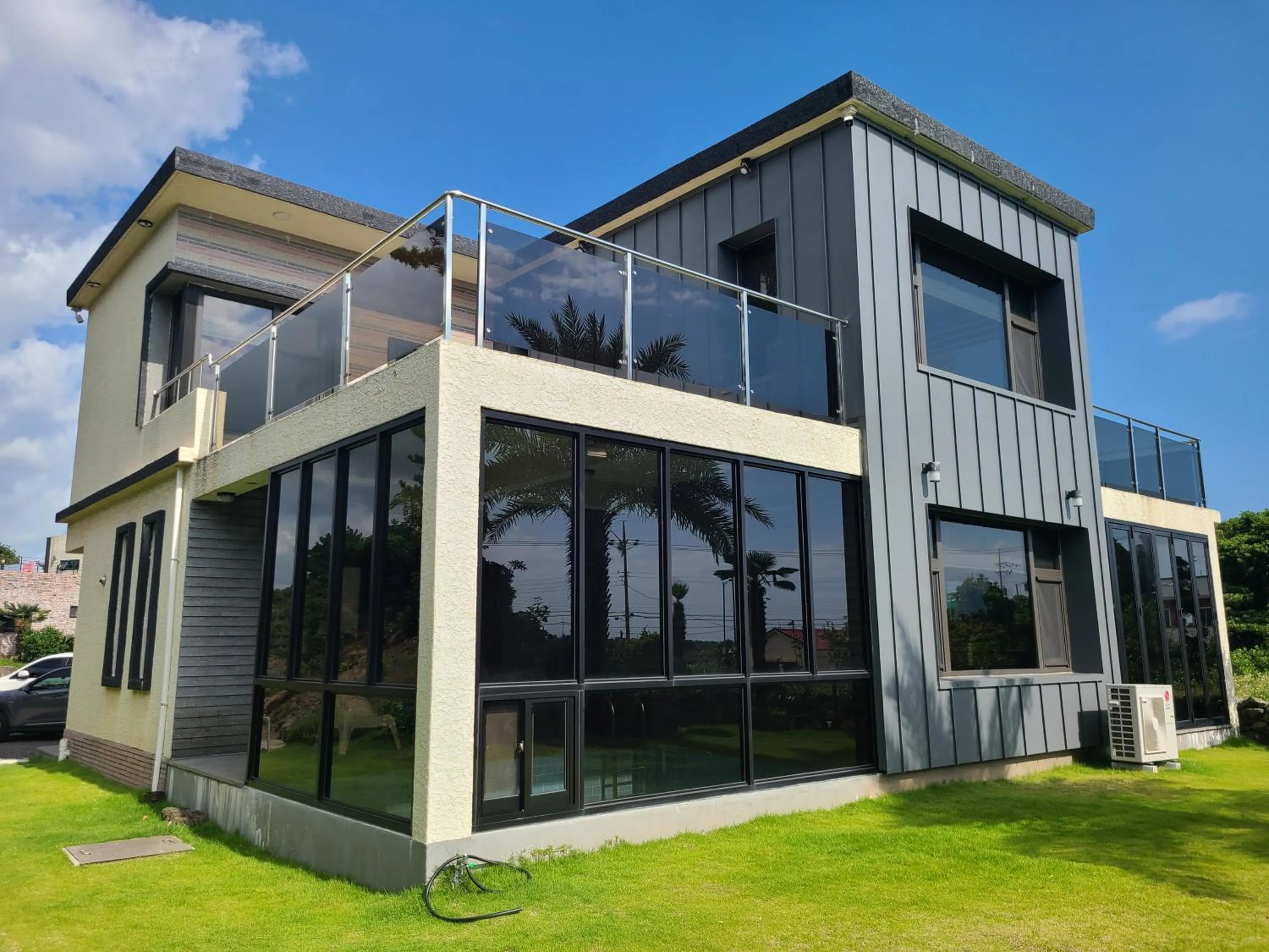 The Some Plus Onpyeong