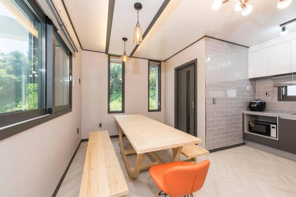 The Some Plus Onpyeong