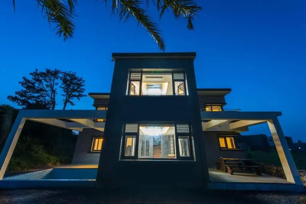 The Some Plus Onpyeong The Some Plus Onpyeong