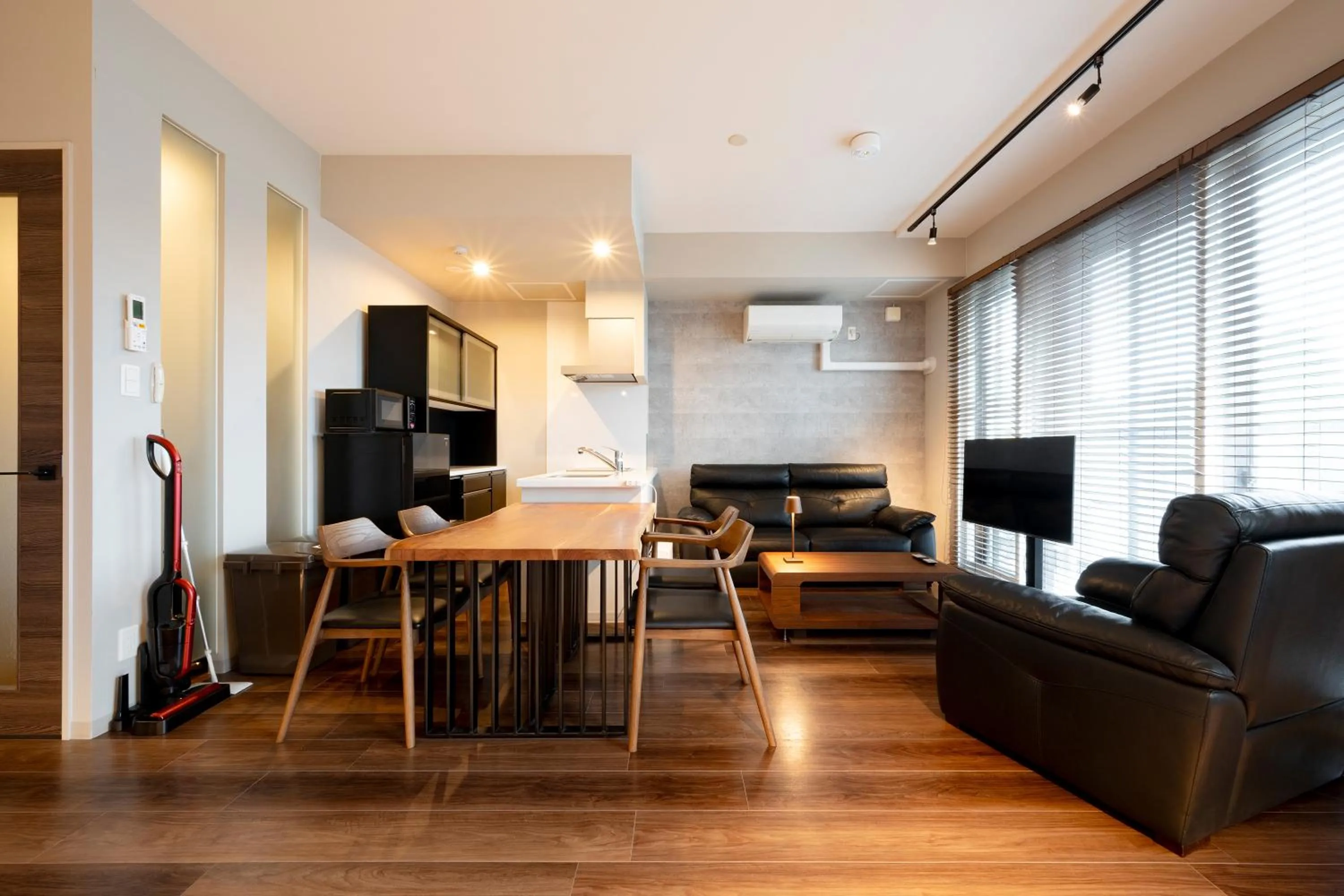 Standard Twin Room in Minn Chitose