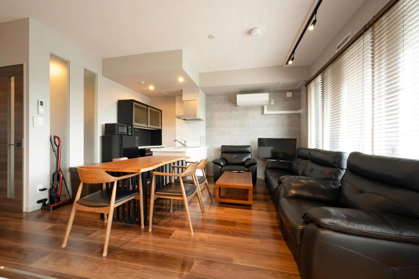 Family Junior Suite in Minn Chitose