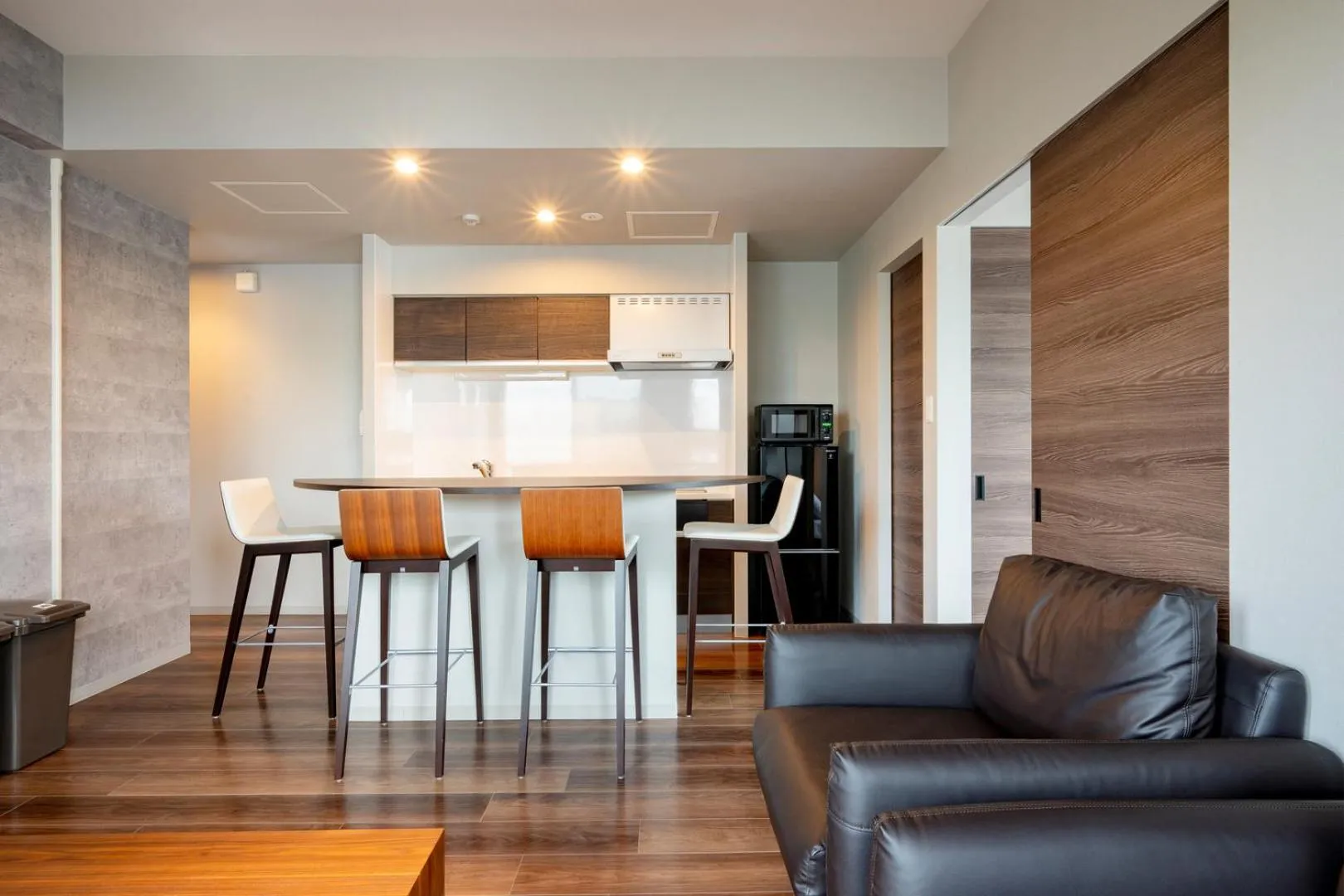 Superior Family Room in Minn Chitose