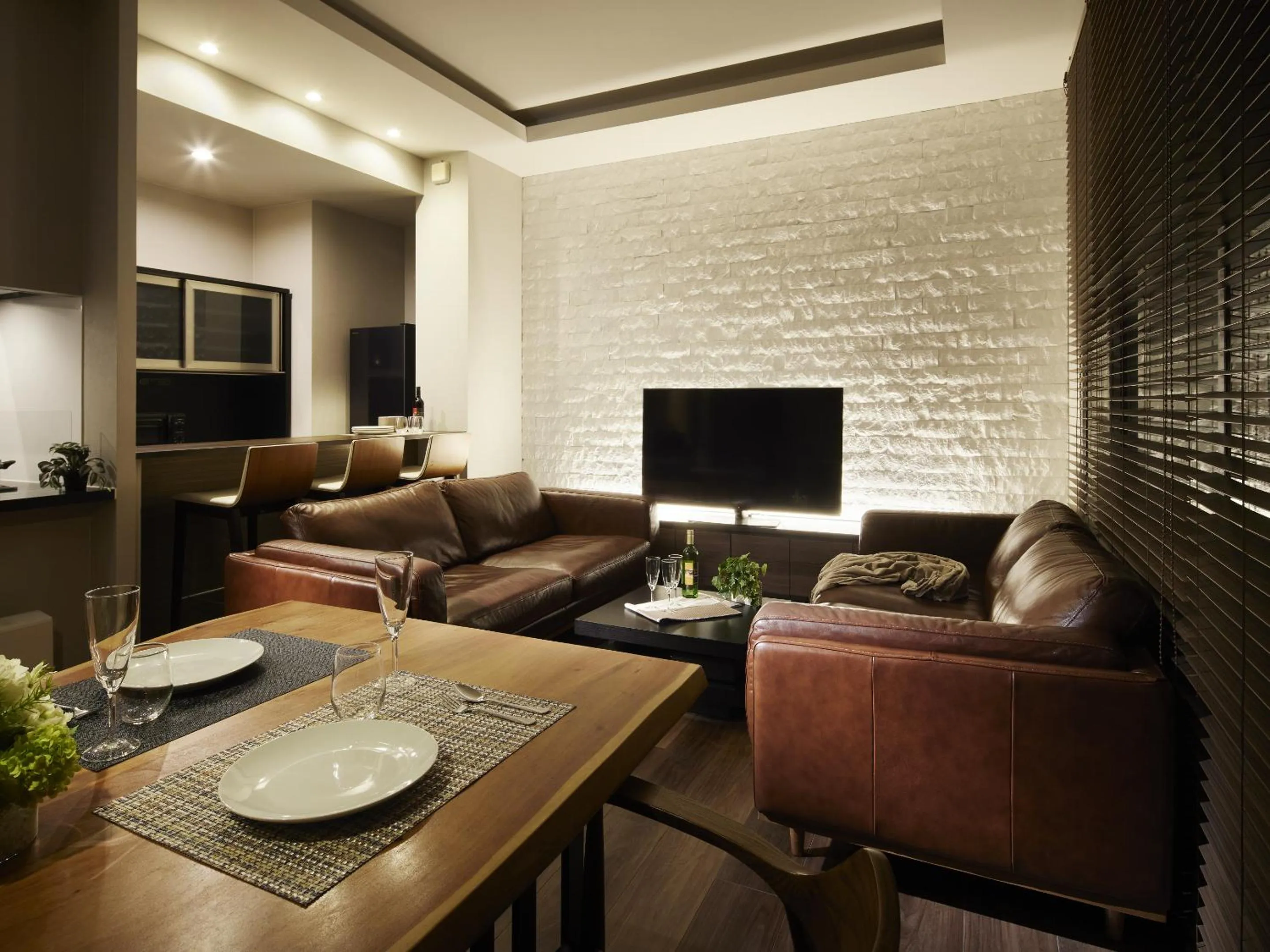 TV and multimedia in Minn Chitose