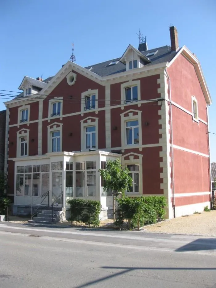 L'auberge hôtel Beauraing