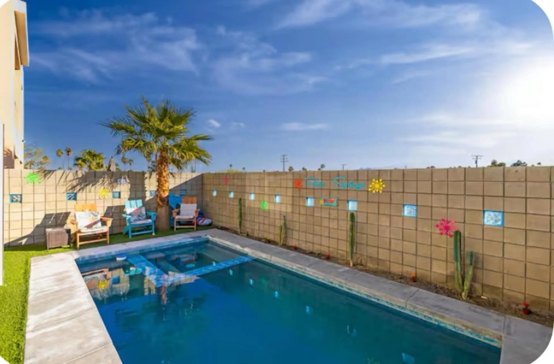 Breathtaking Luxury Villa Architectural Jewel