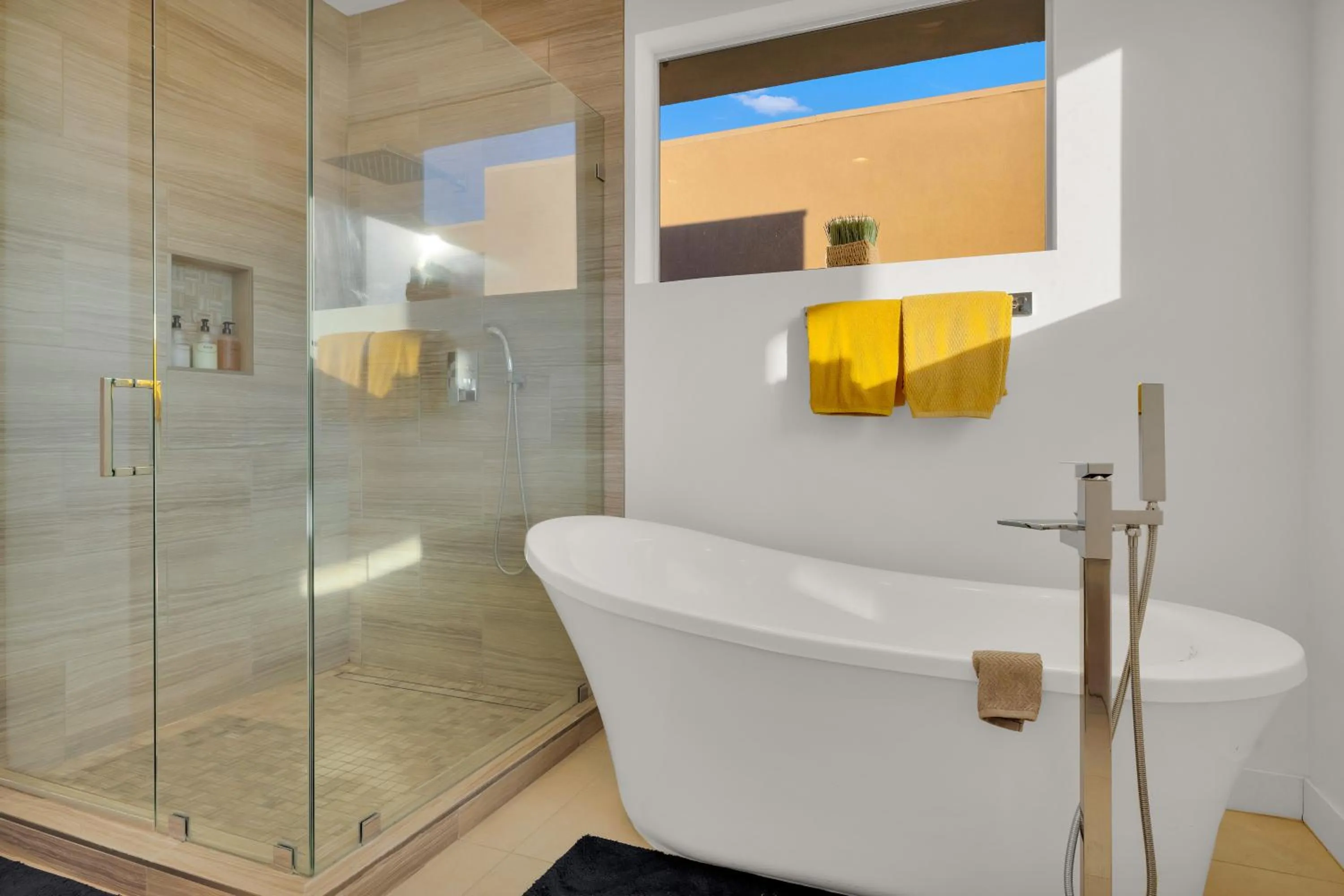 Breathtaking Luxury Villa Architectural Jewel