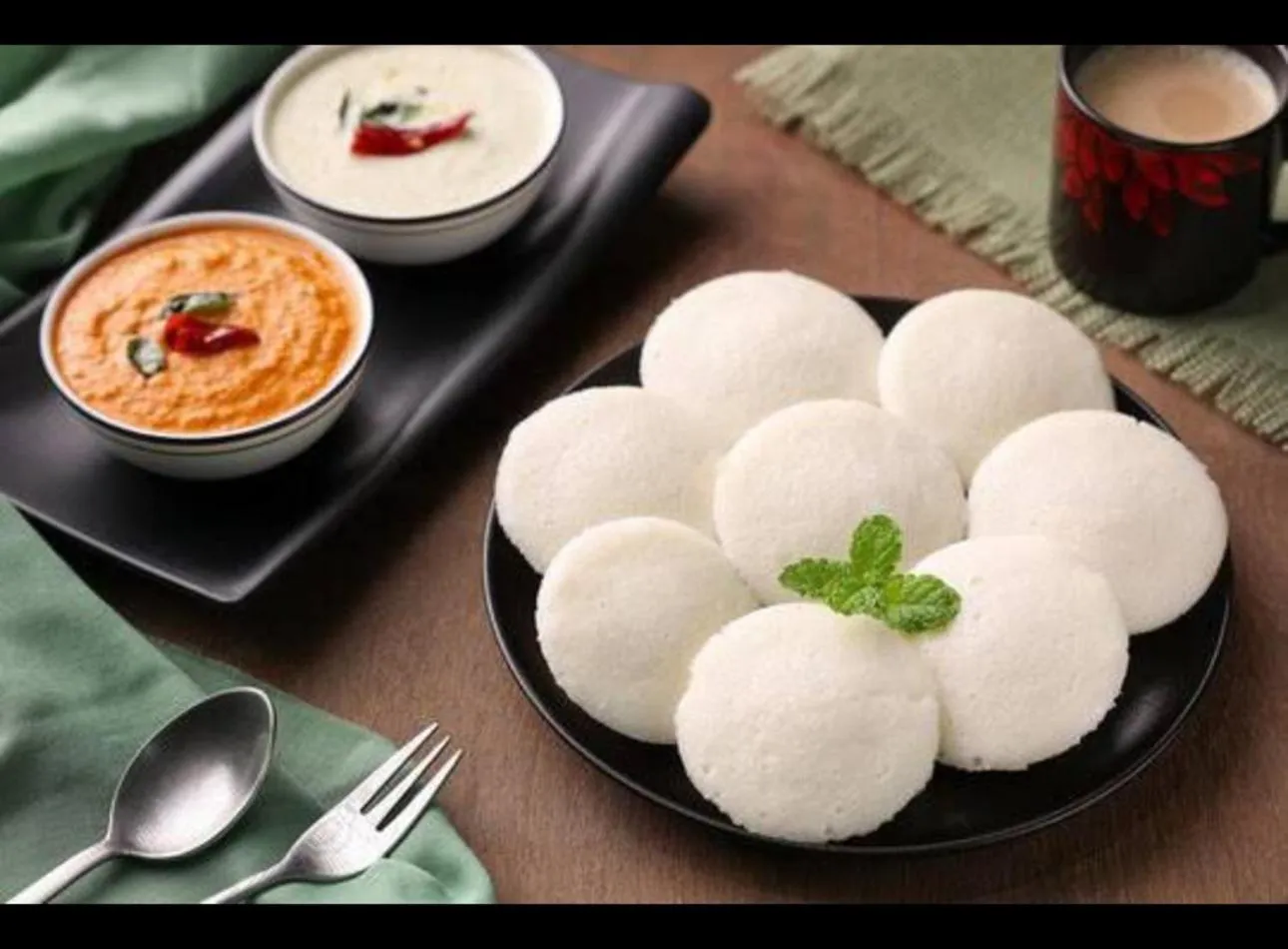 Breakfast in British County Resorts