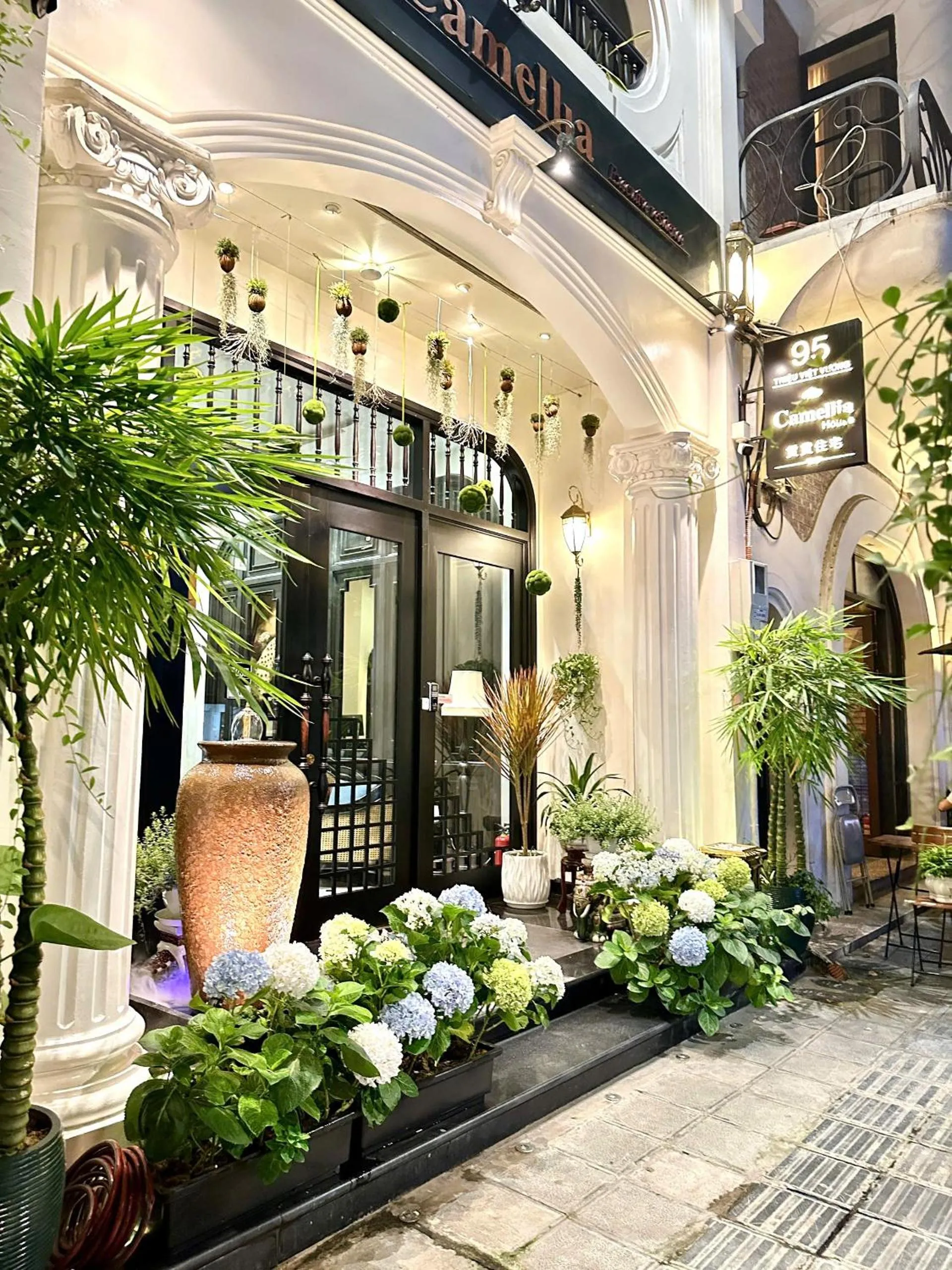 Camellia Residence Hanoi