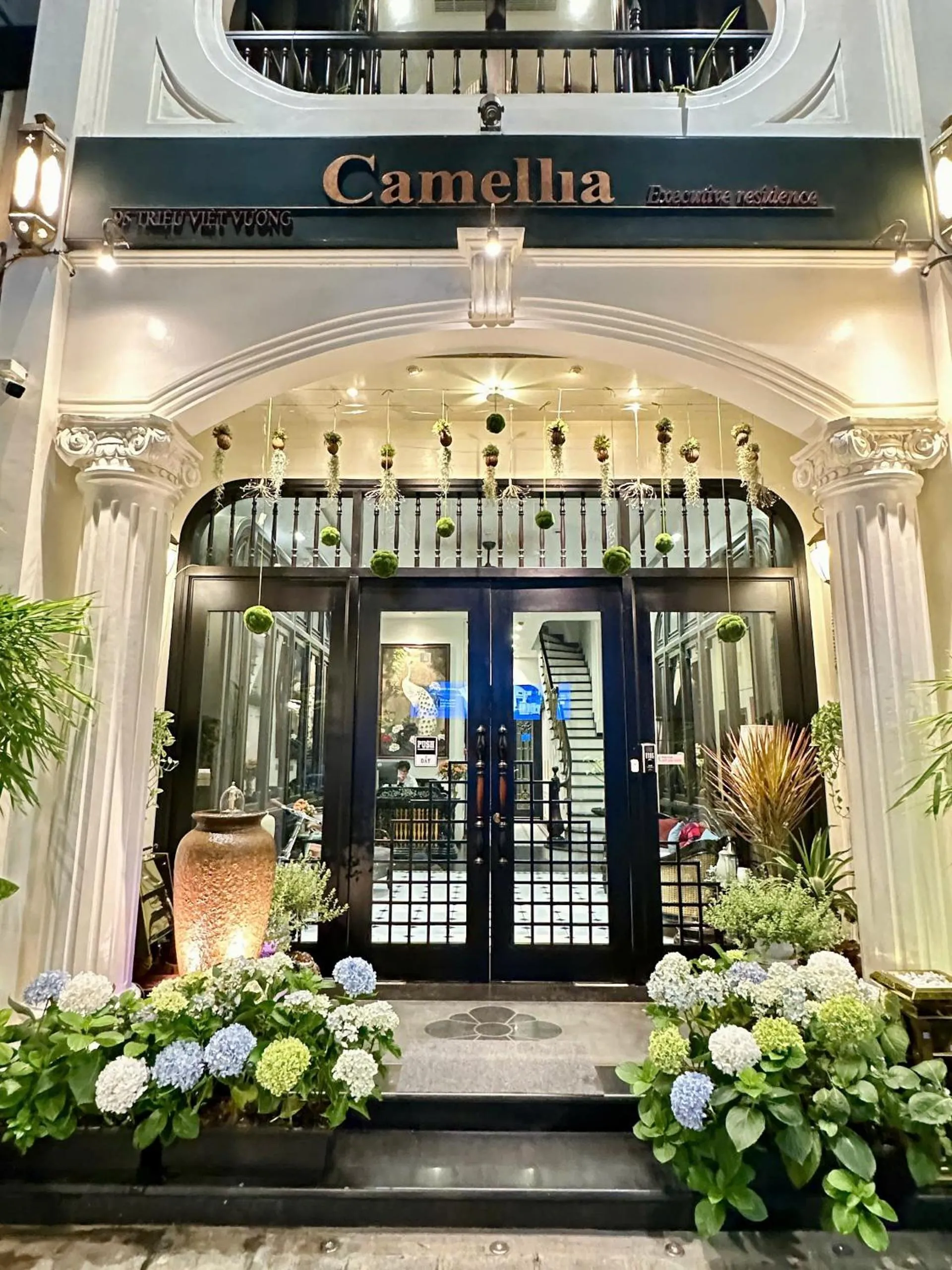Camellia Residence Hanoi