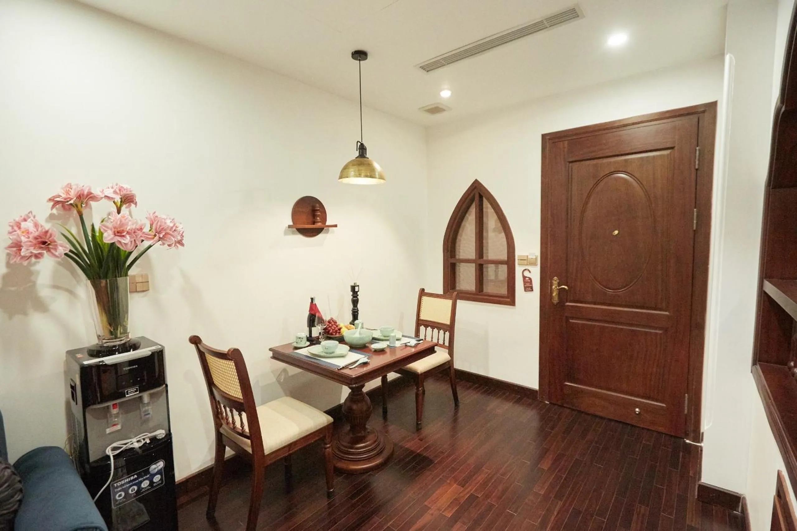 Camellia Residence Hanoi