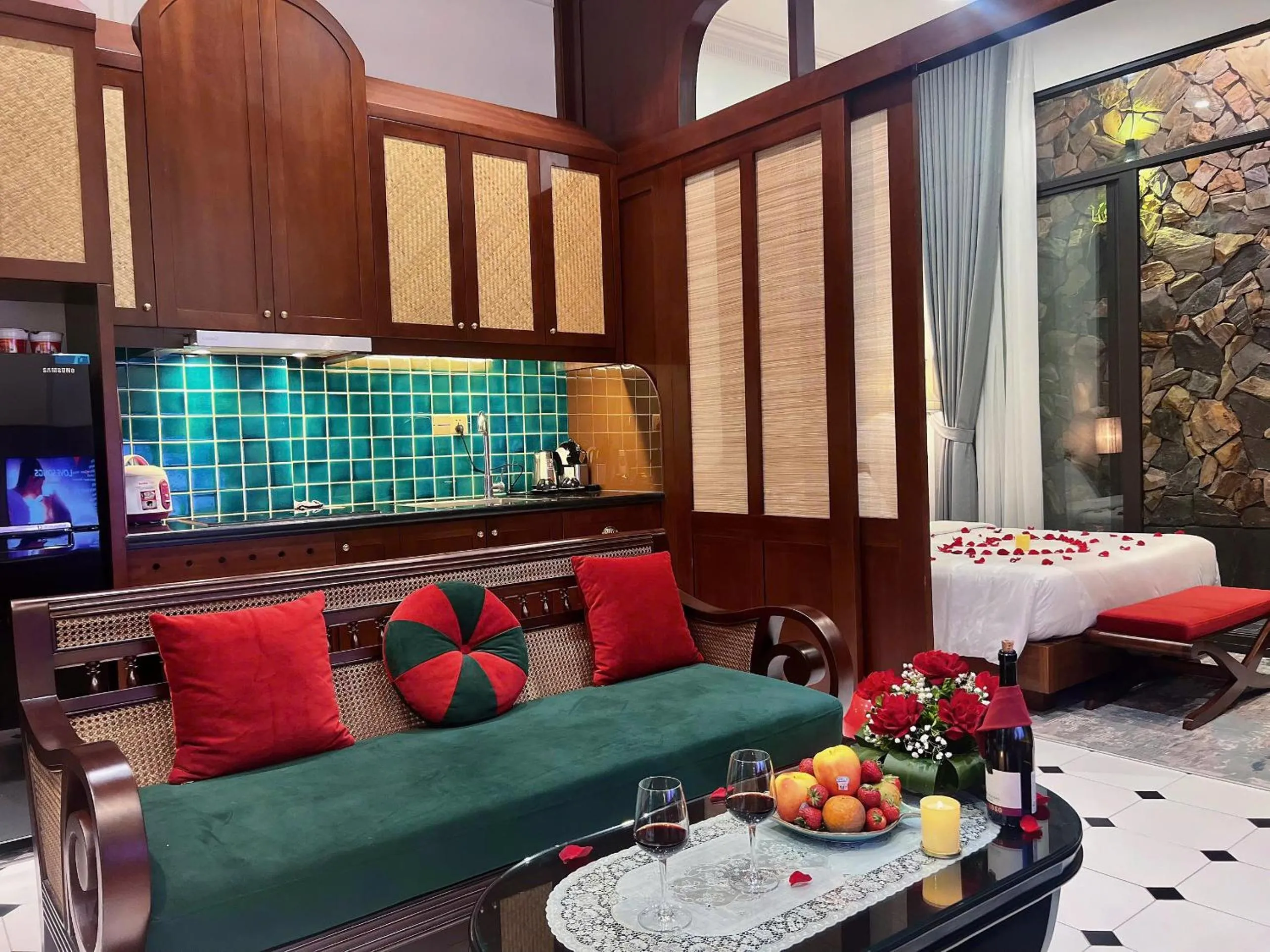 Camellia Residence Hanoi