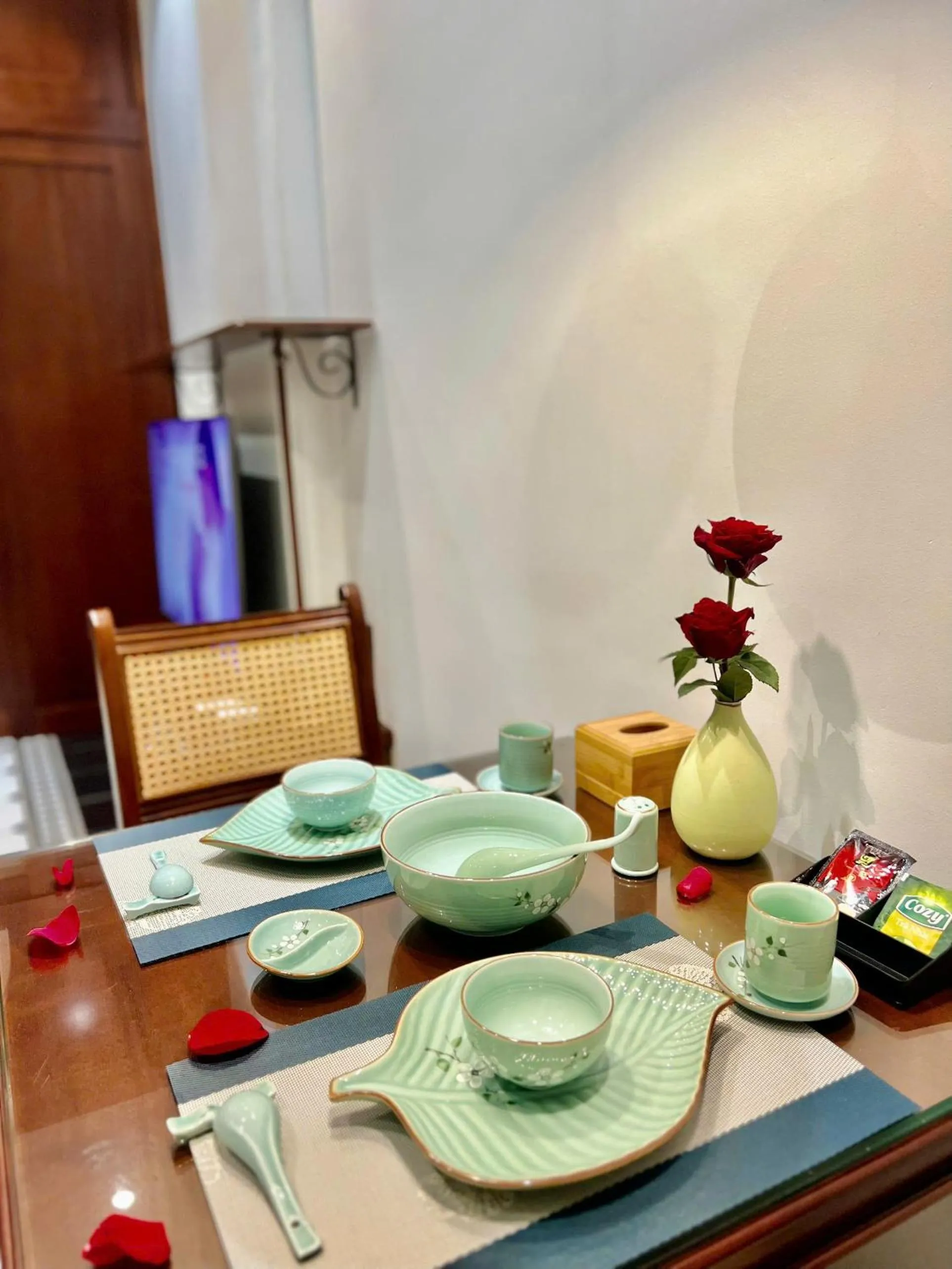 Camellia Residence Hanoi