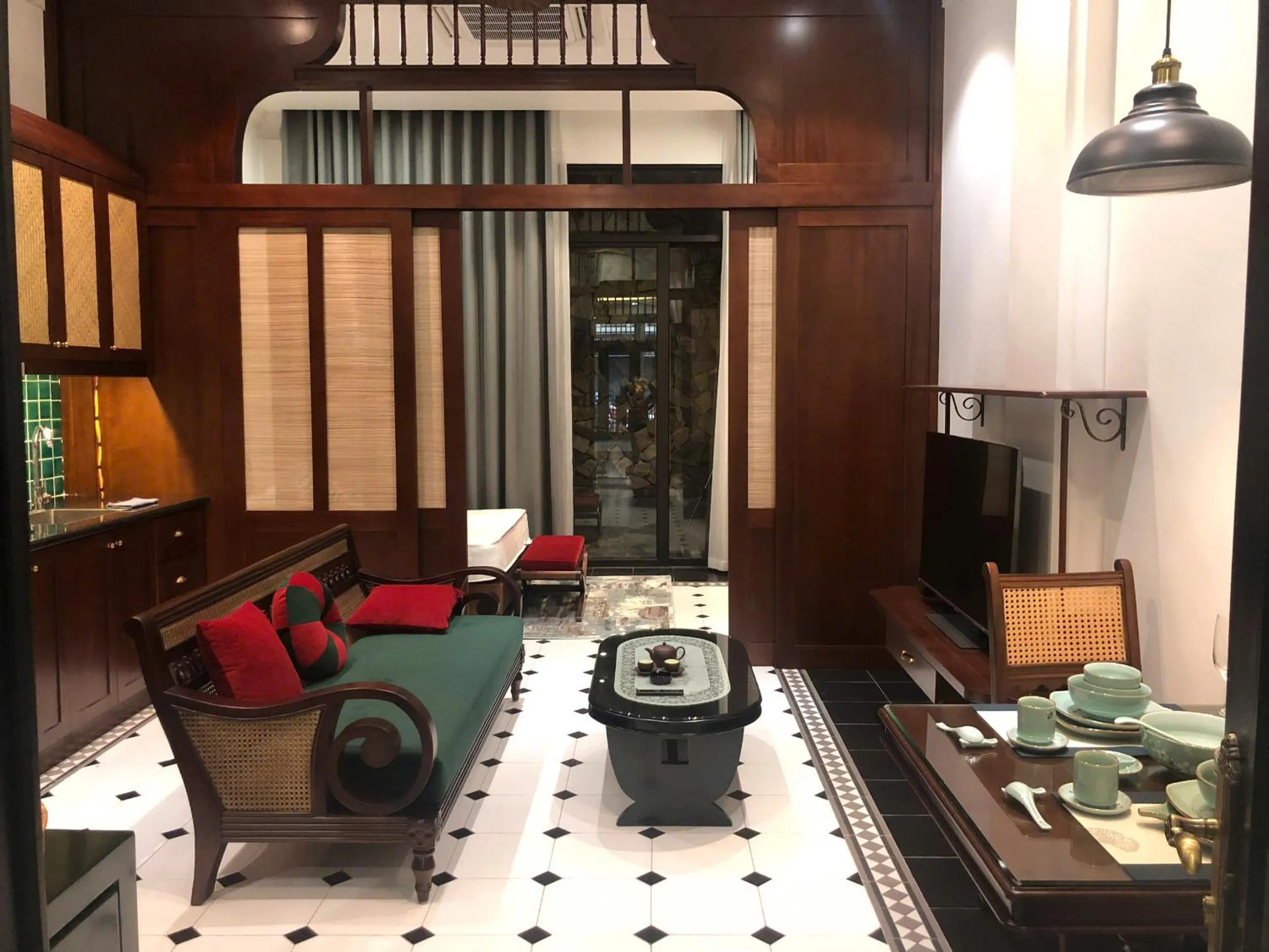 Camellia Residence Hanoi