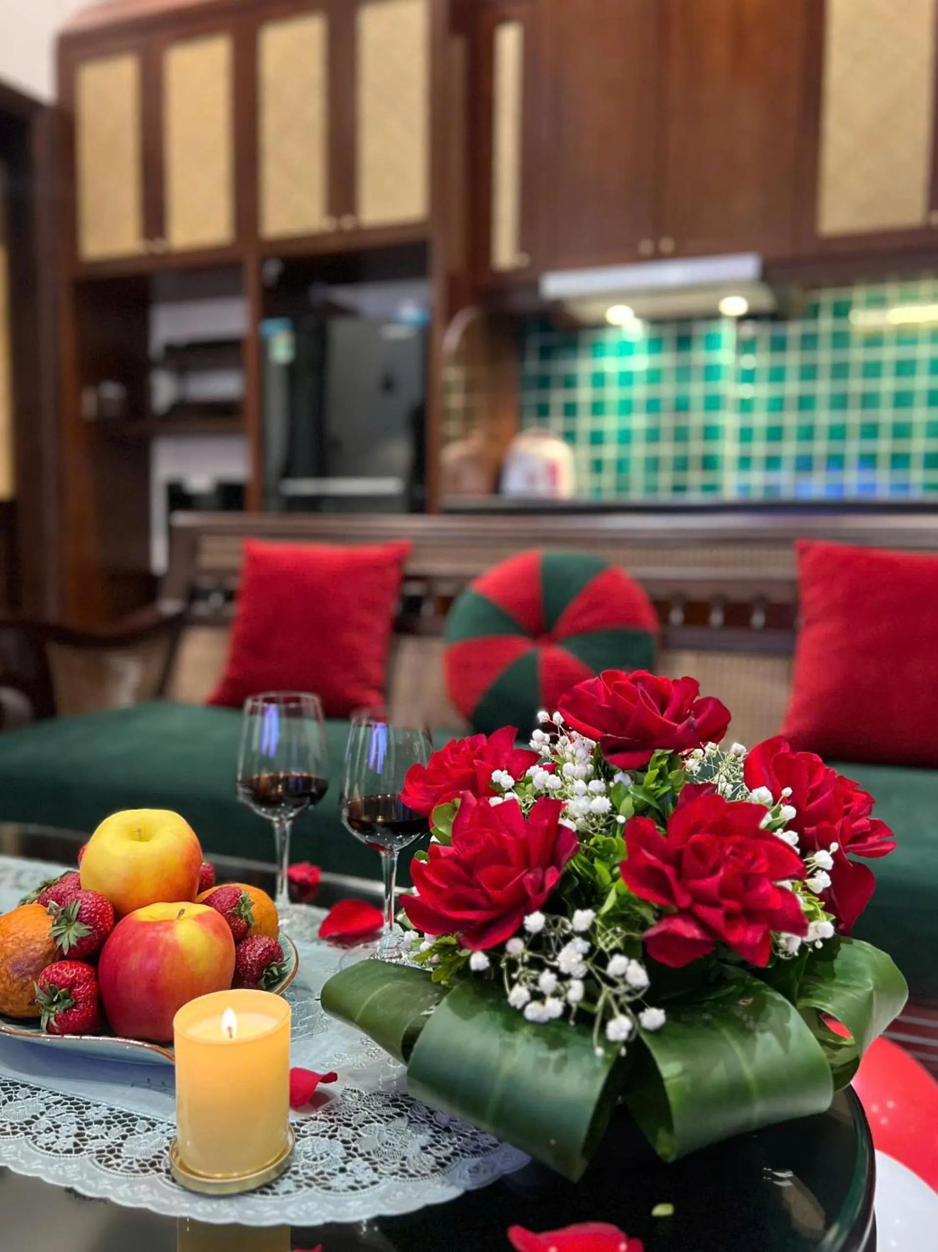 Camellia Residence Hanoi