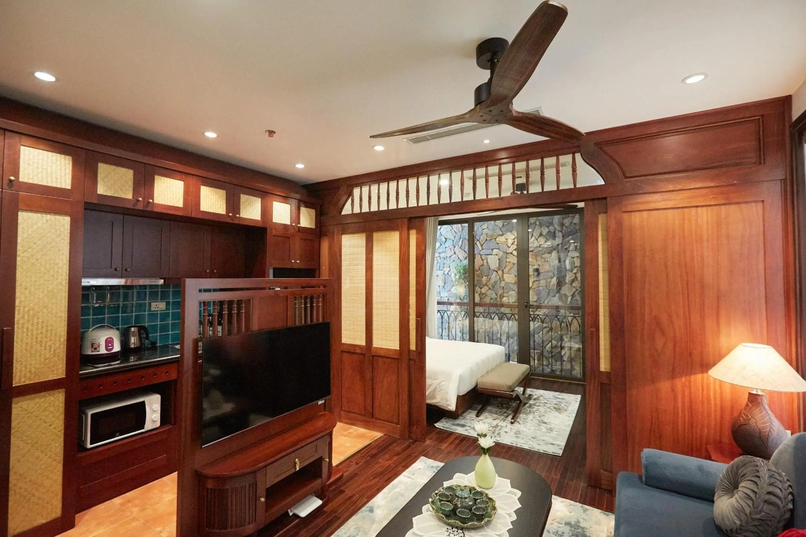 Camellia Residence Hanoi