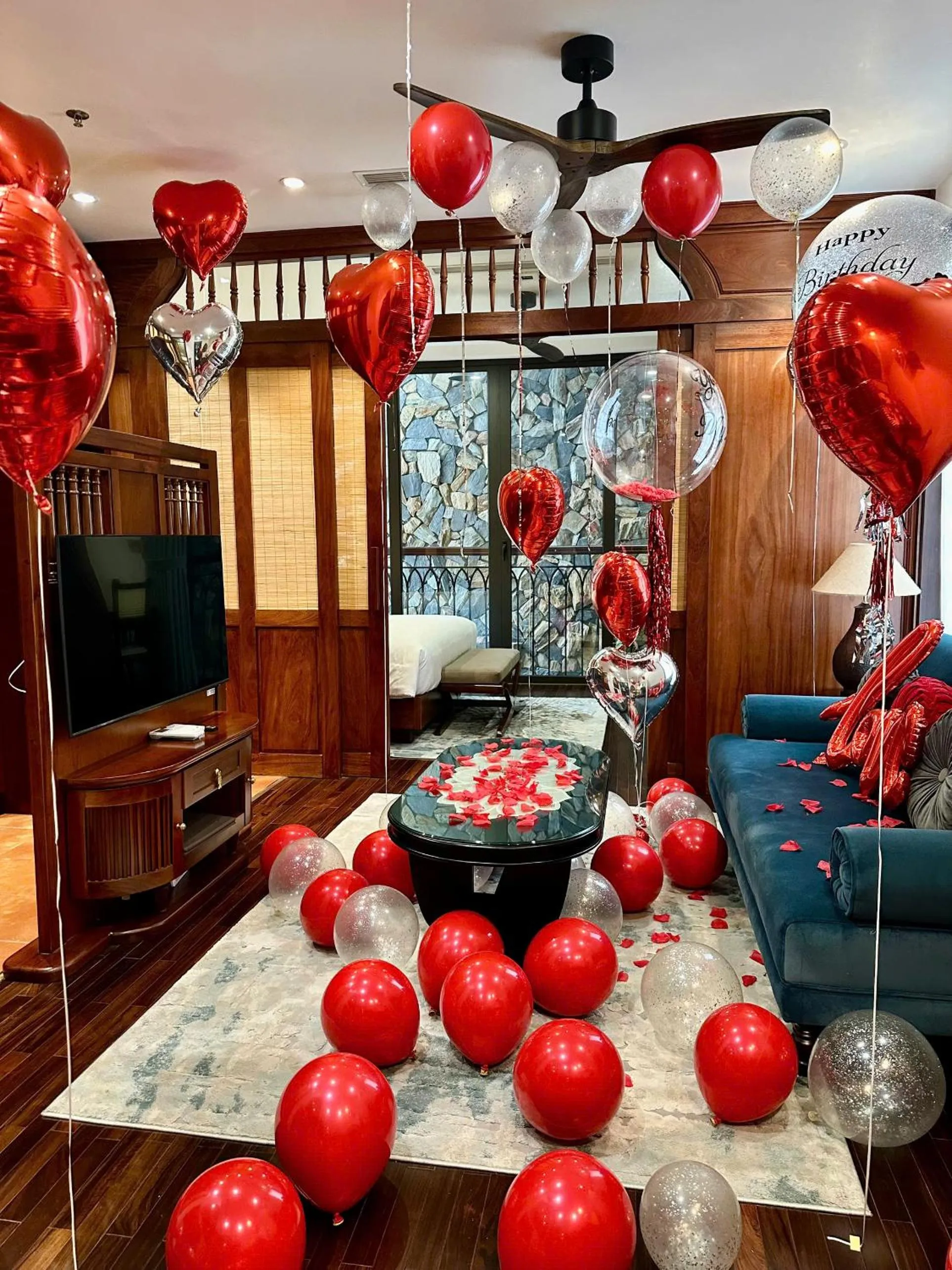 Camellia Residence Hanoi