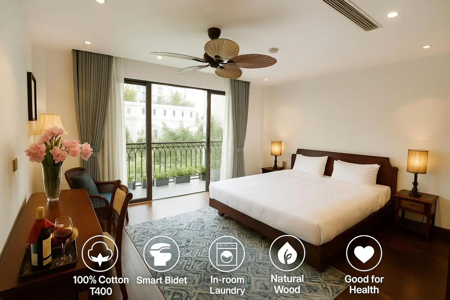 Camellia Residence Hanoi Camellia Residence Hanoi