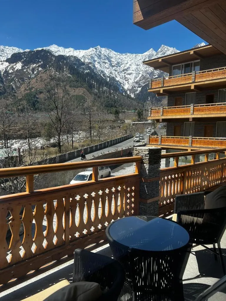 Palchan Hotel & Spa - A member of Radisson Individuals Retreats