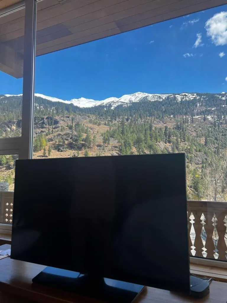 Palchan Hotel & Spa - A member of Radisson Individuals Retreats