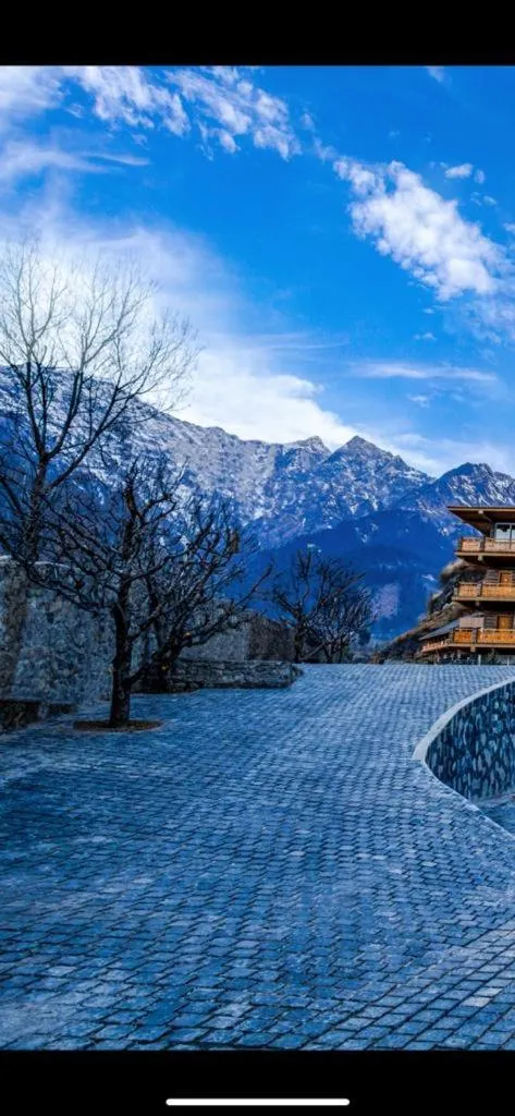 Palchan Hotel & Spa - A member of Radisson Individuals Retreats