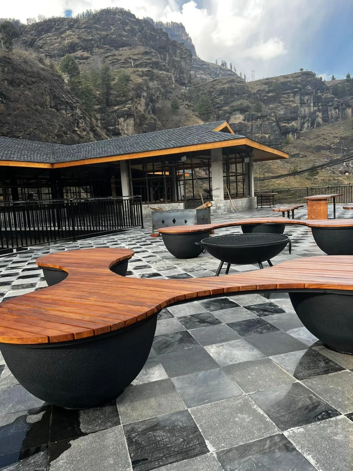 Palchan Hotel & Spa - A member of Radisson Individuals Retreats