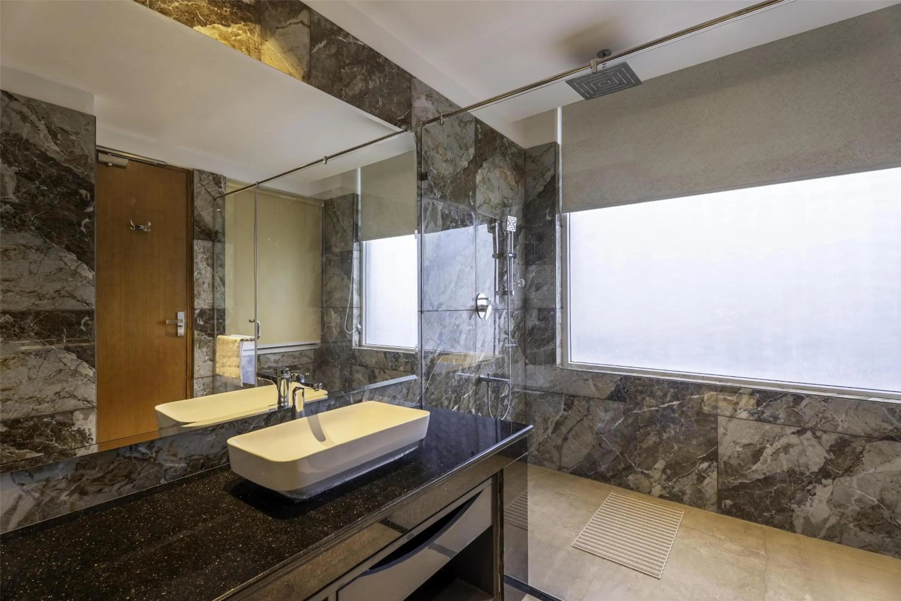 Bathroom in Palchan Hotel & Spa - A member of Radisson Individuals Retreats
