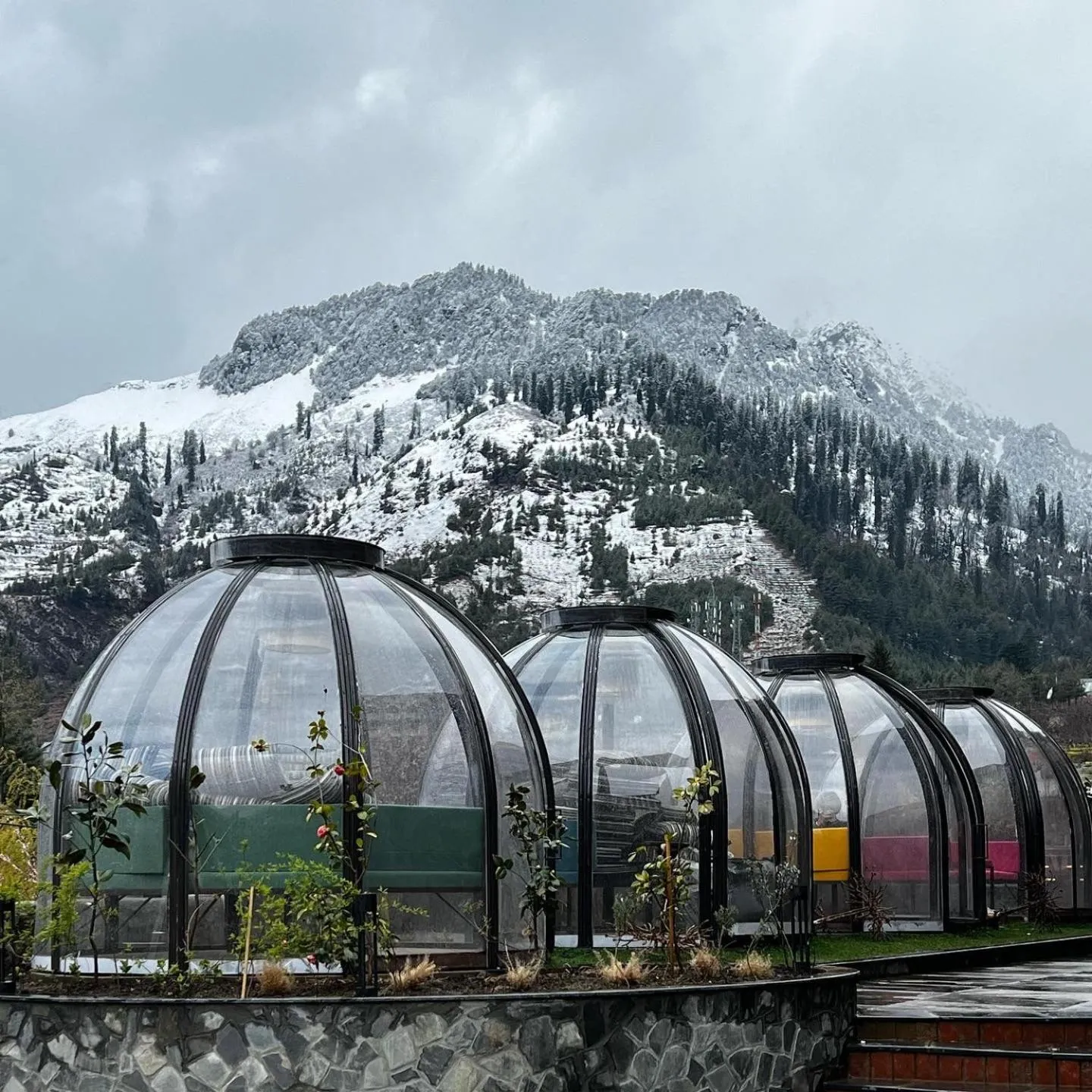 Palchan Hotel & Spa - A member of Radisson Individuals Retreats