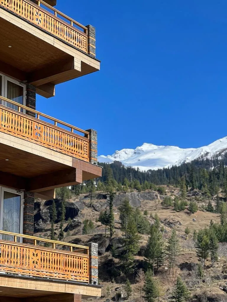 Palchan Hotel & Spa - A member of Radisson Individuals Retreats