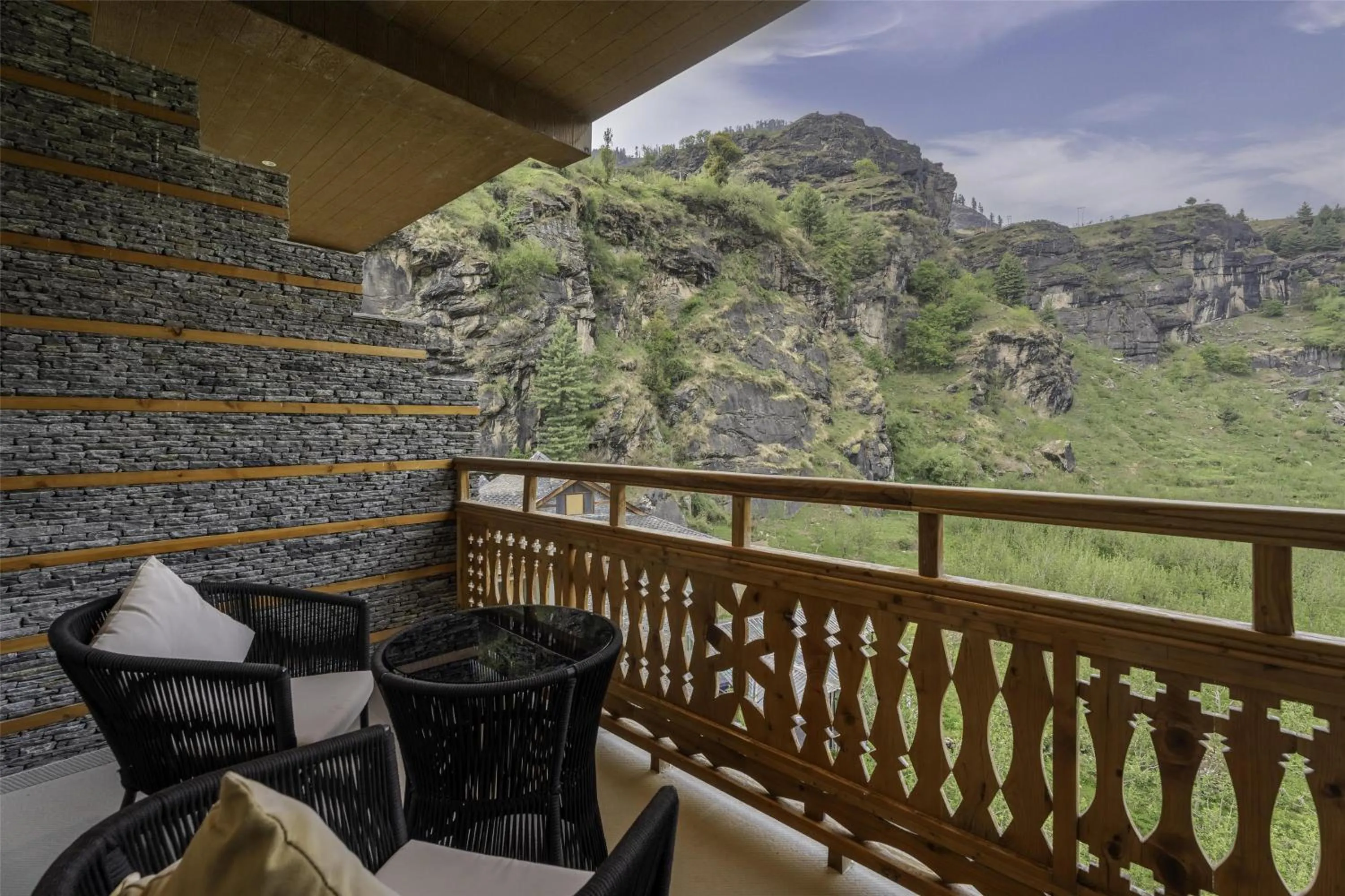 Bedroom in Palchan Hotel & Spa - A member of Radisson Individuals Retreats