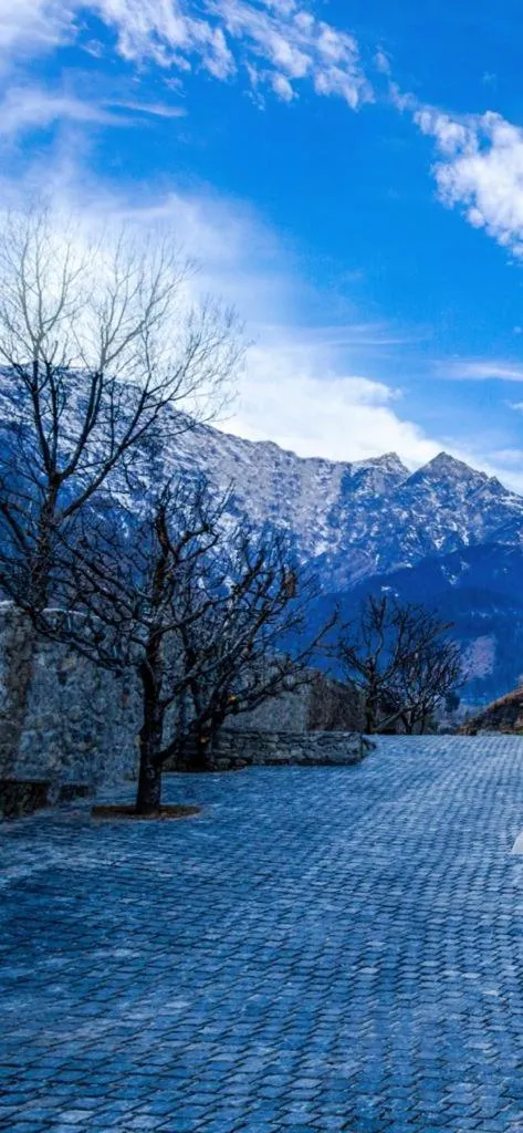 Palchan Hotel & Spa - A member of Radisson Individuals Retreats