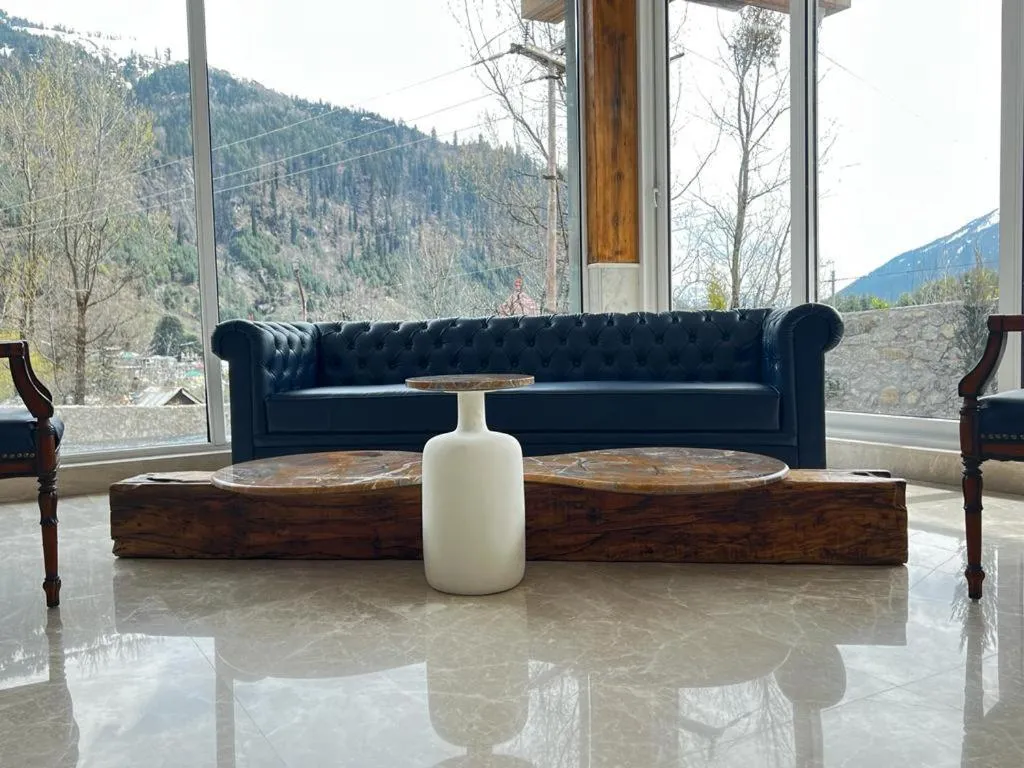 Palchan Hotel & Spa - A member of Radisson Individuals Retreats