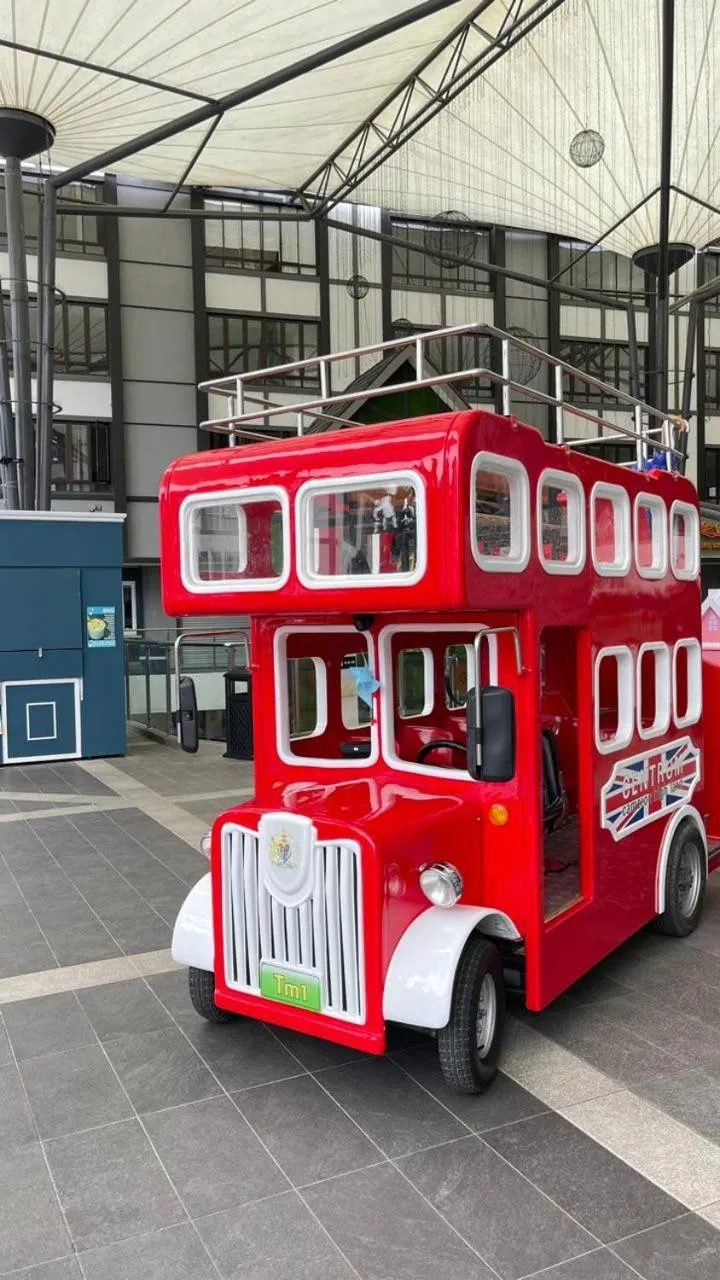 Only You Boutique Hotel Centrum Cameron Highlands