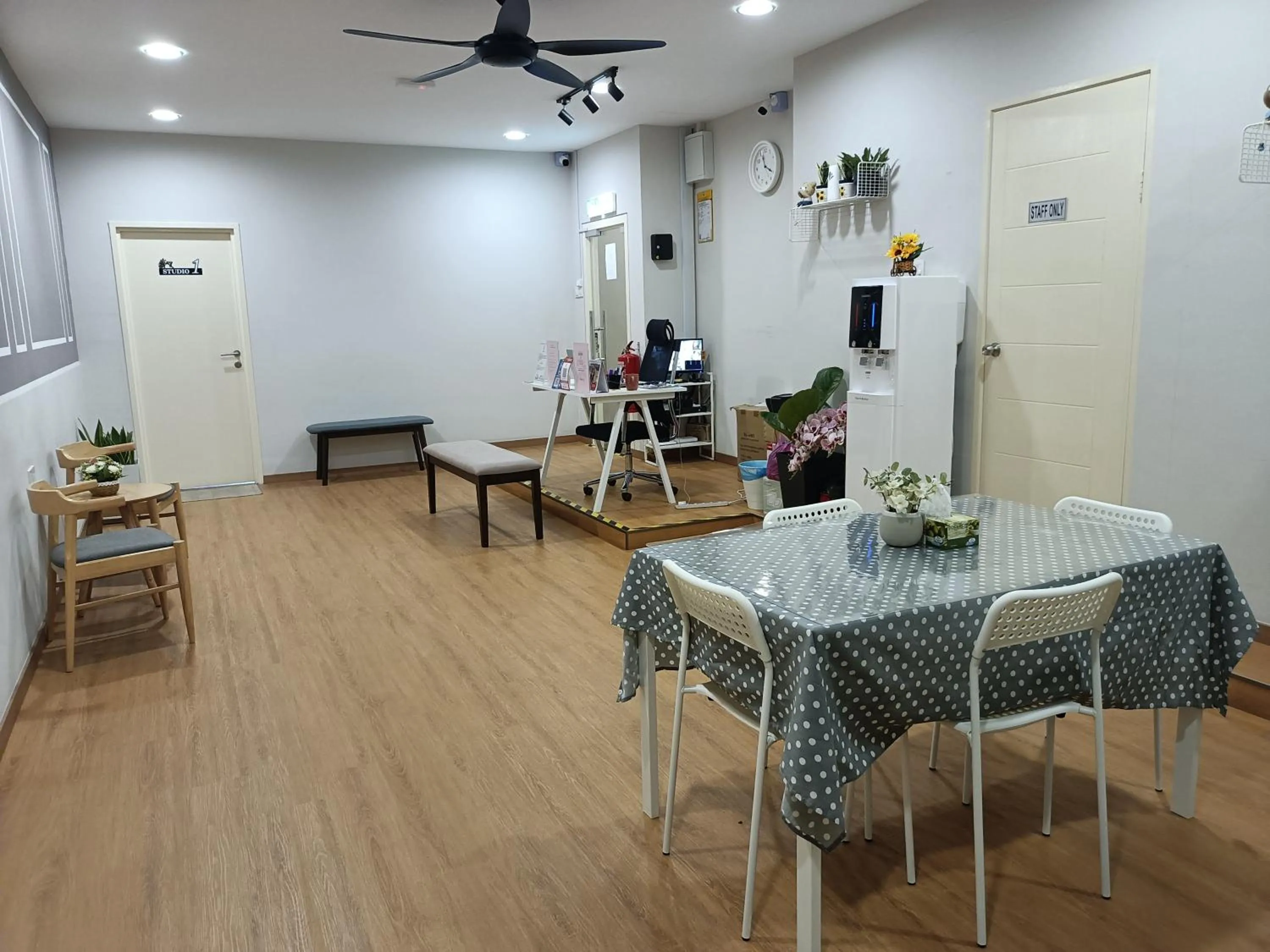 Only You Boutique Hotel Centrum Cameron Highlands