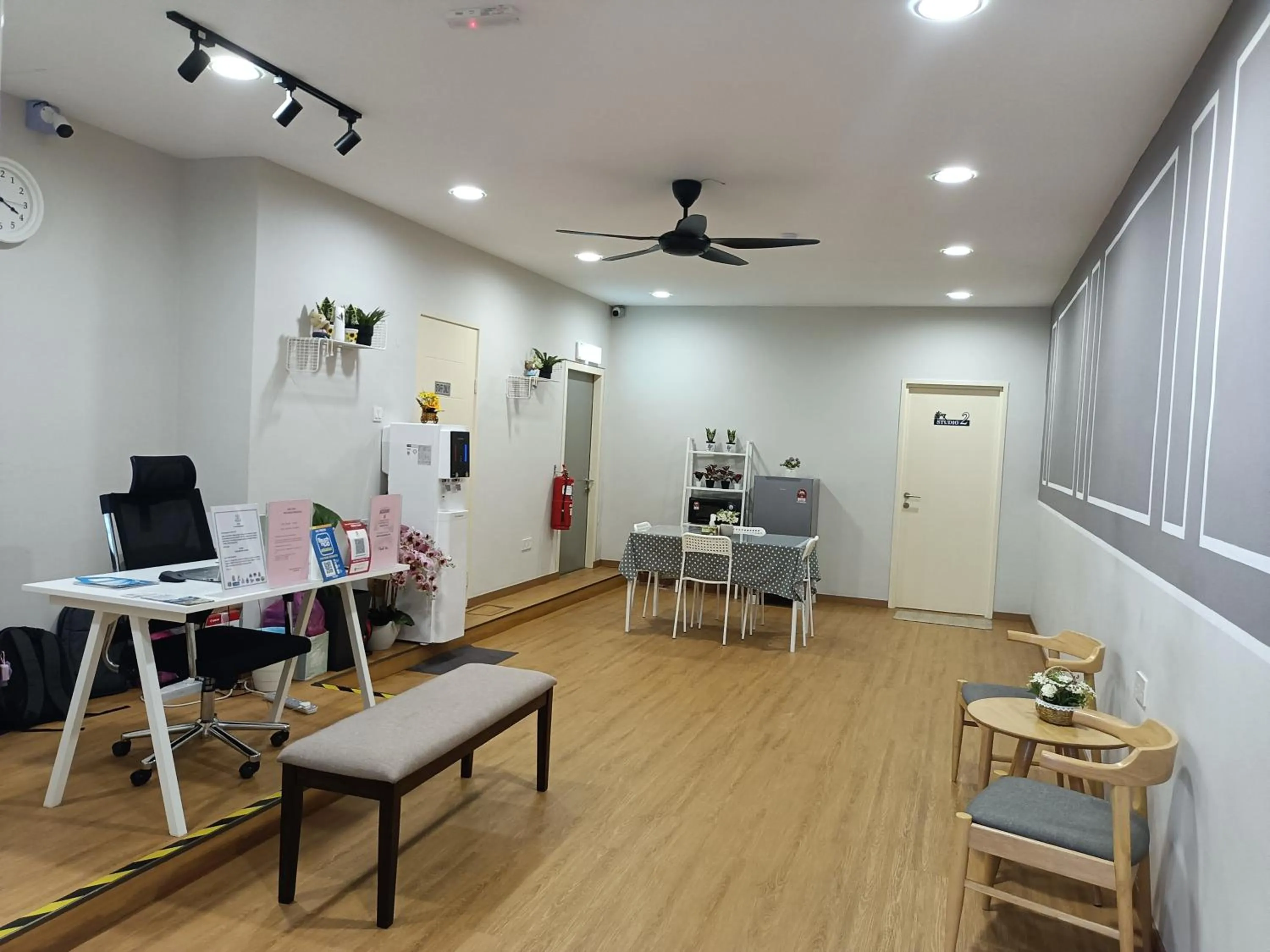 Only You Boutique Hotel Centrum Cameron Highlands