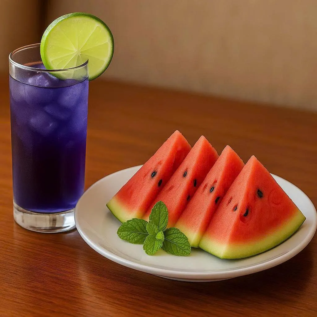 Drinks in Le Palmier Phu Quoc Hotel - Free Shuttle To Grand World