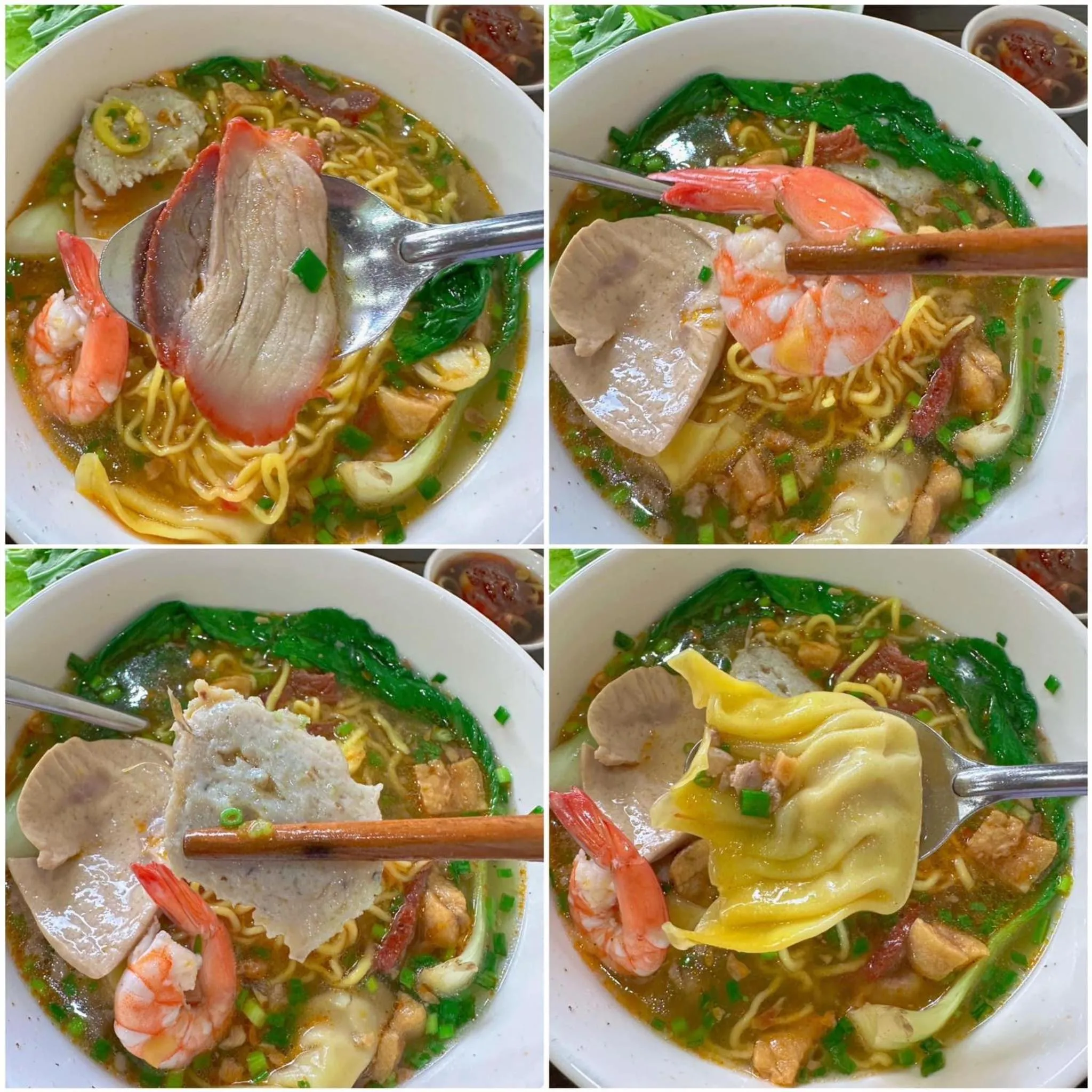 Breakfast in Le Palmier Phu Quoc Hotel - Free Shuttle To Grand World