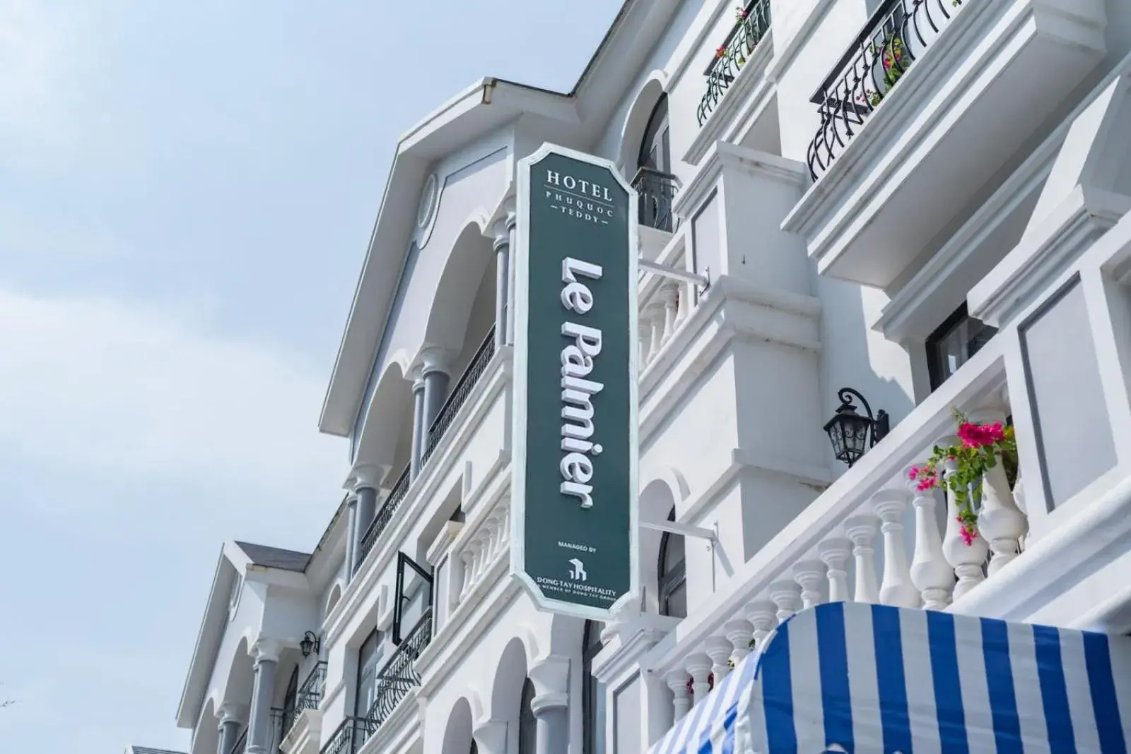 Le Palmier Phu Quoc Hotel - Free Shuttle To Grand World Le Palmier Phu Quoc Hotel - Free Shuttle To Grand World