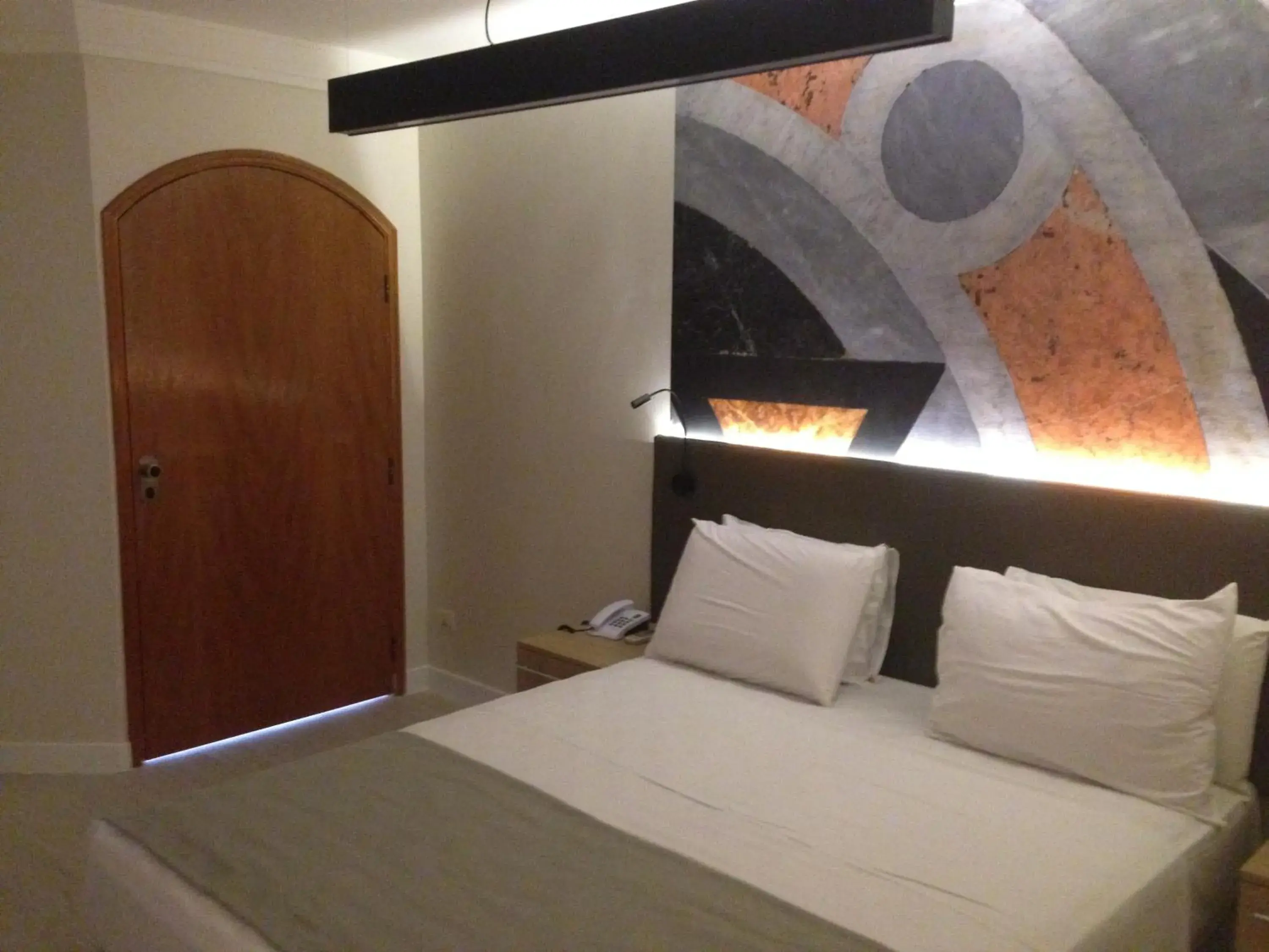 Deluxe Apartment - single occupancy in Cosmopolitan Praia Flat Deluxe Apartment - single occupancy in Cosmopolitan Praia Flat