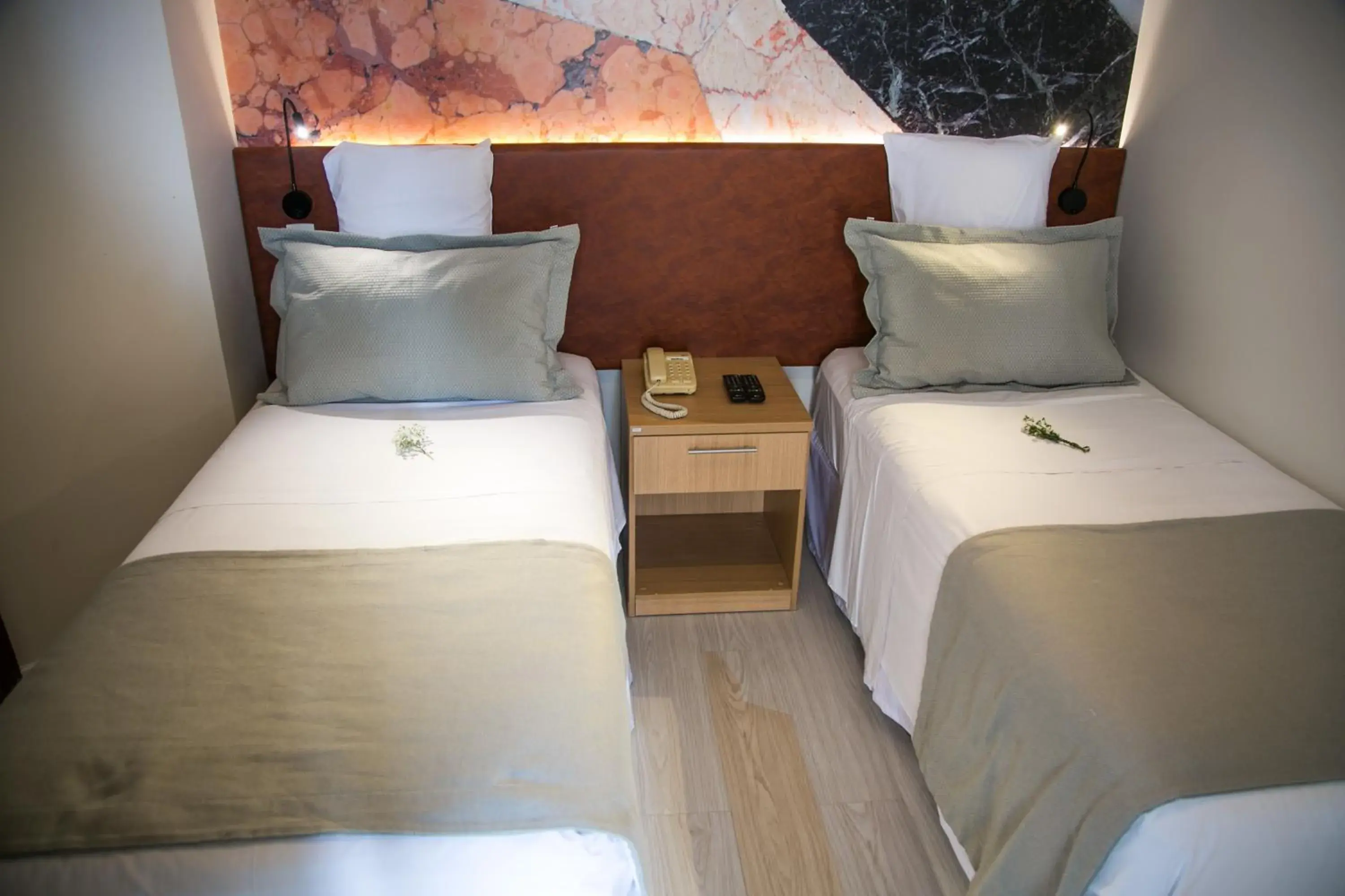 Standard Apartment - single occupancy in Cosmopolitan Praia Flat Standard Apartment - single occupancy in Cosmopolitan Praia Flat