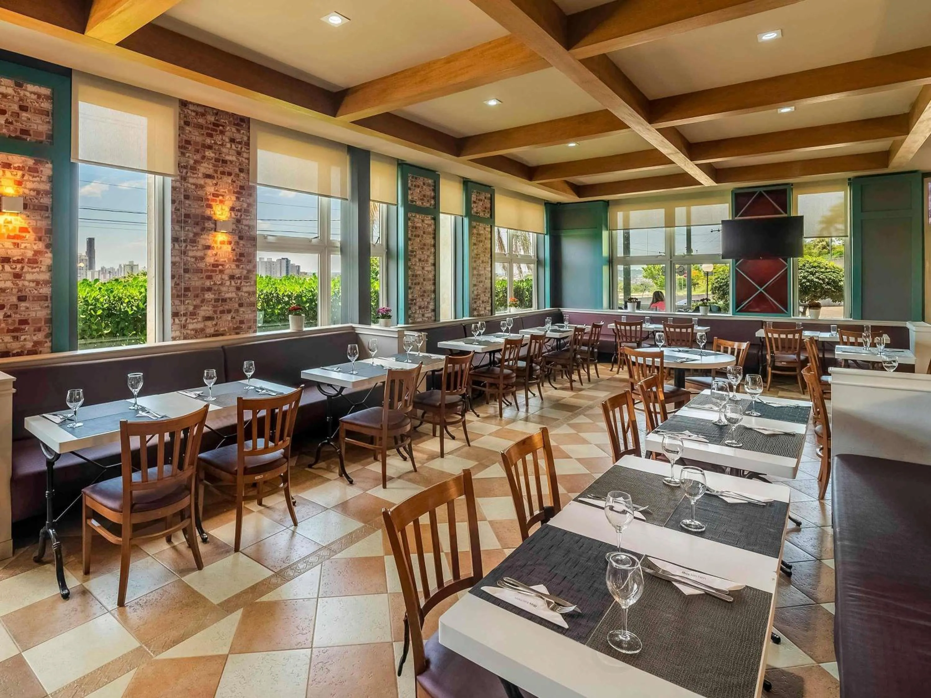 Other in ibis Sorocaba