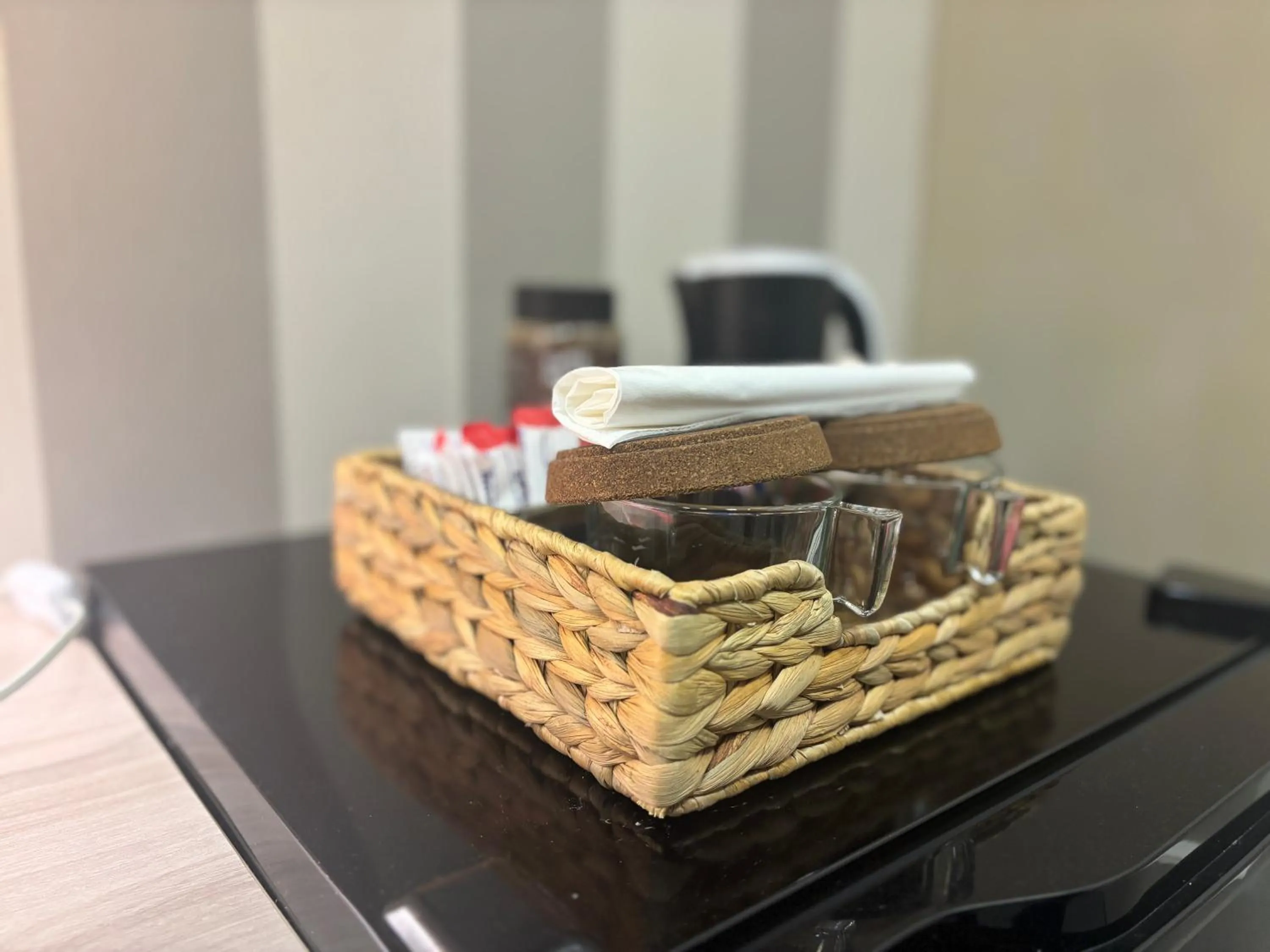 Breakfast in B & B VICO GRANDE