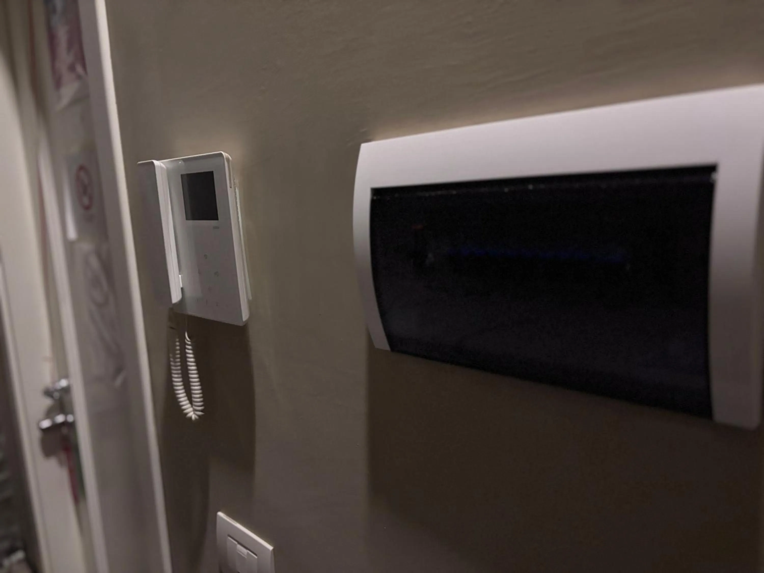 Bed in B & B VICO GRANDE