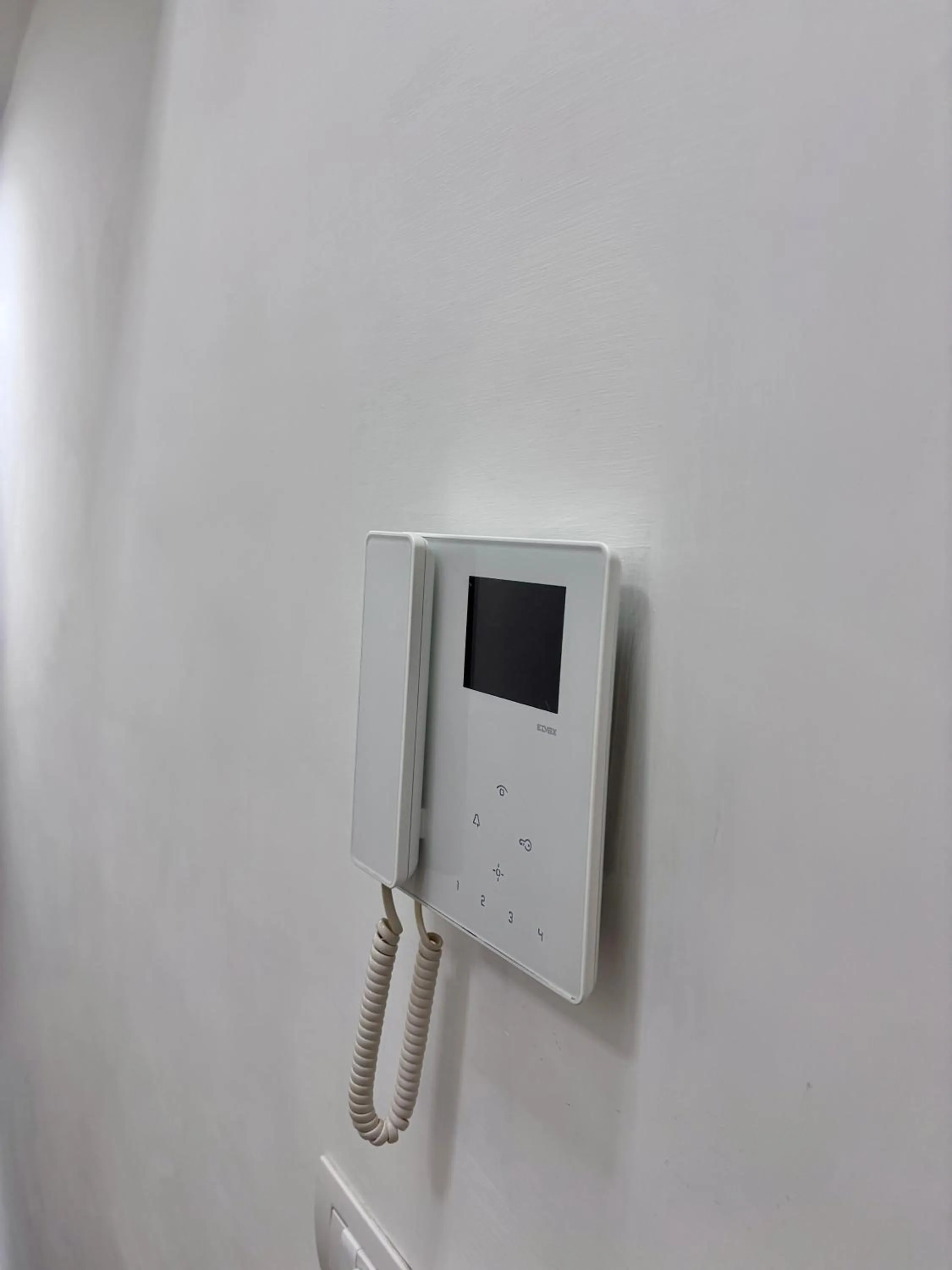 Facade/entrance in B & B VICO GRANDE