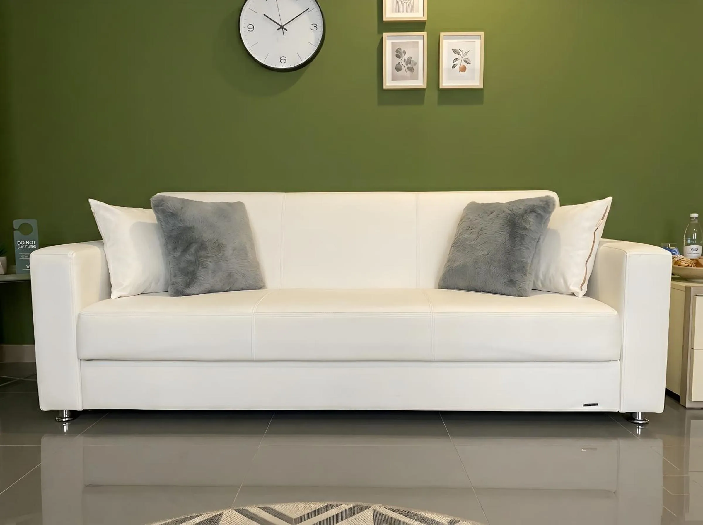 Bedroom in B & B VICO GRANDE