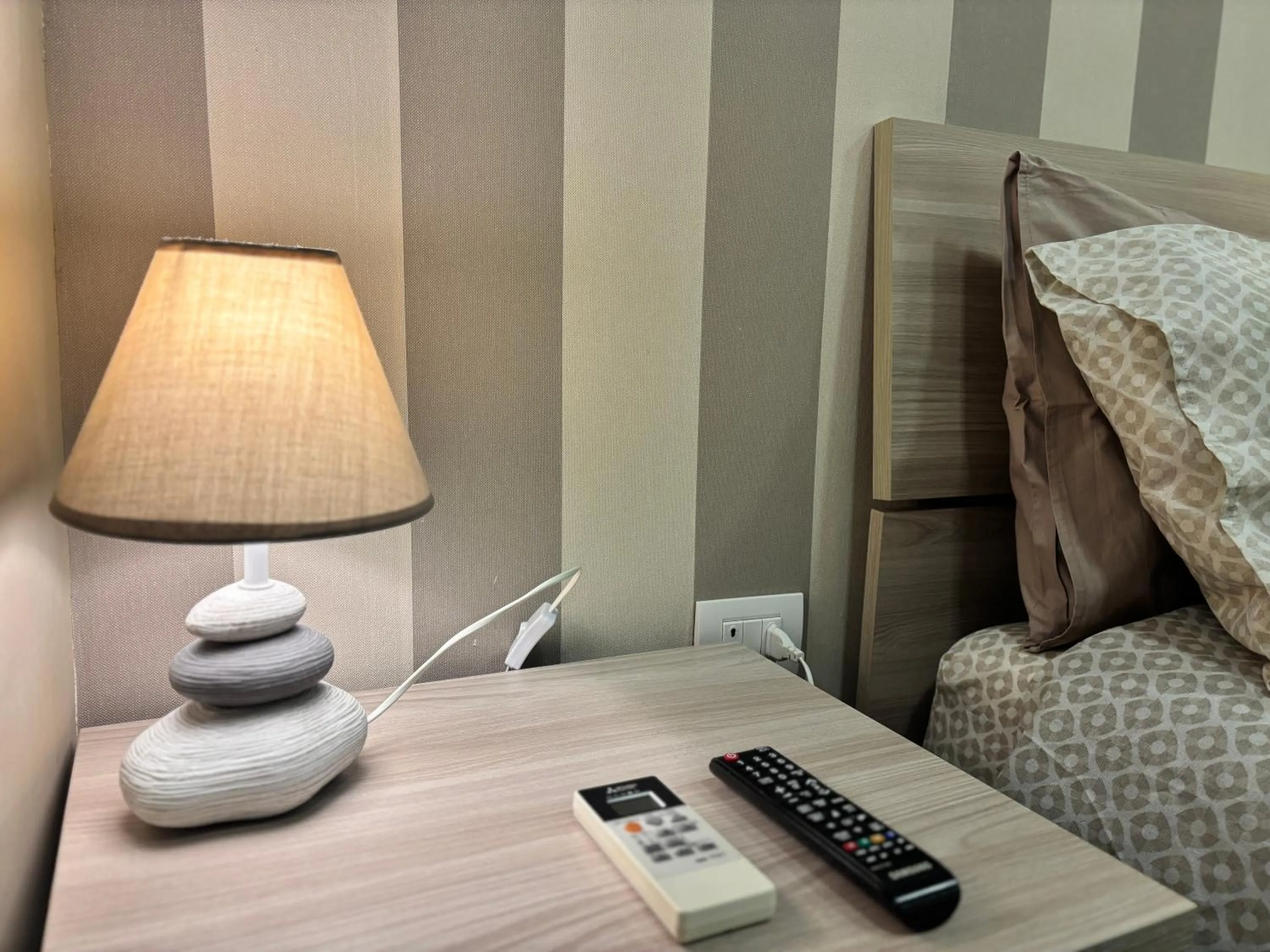 Bedroom, Bed in B & B VICO GRANDE