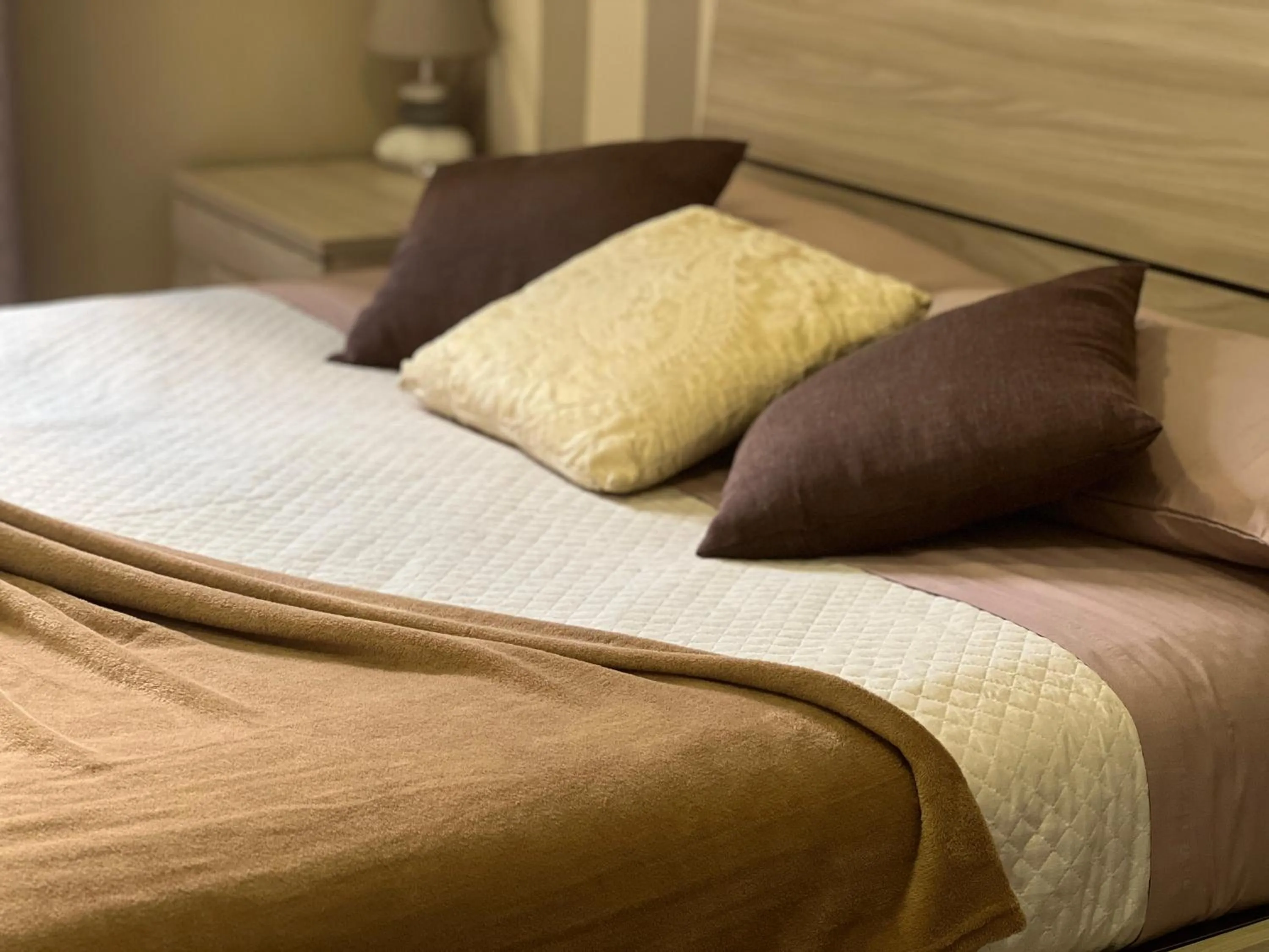 Bedroom, Bed in B & B VICO GRANDE