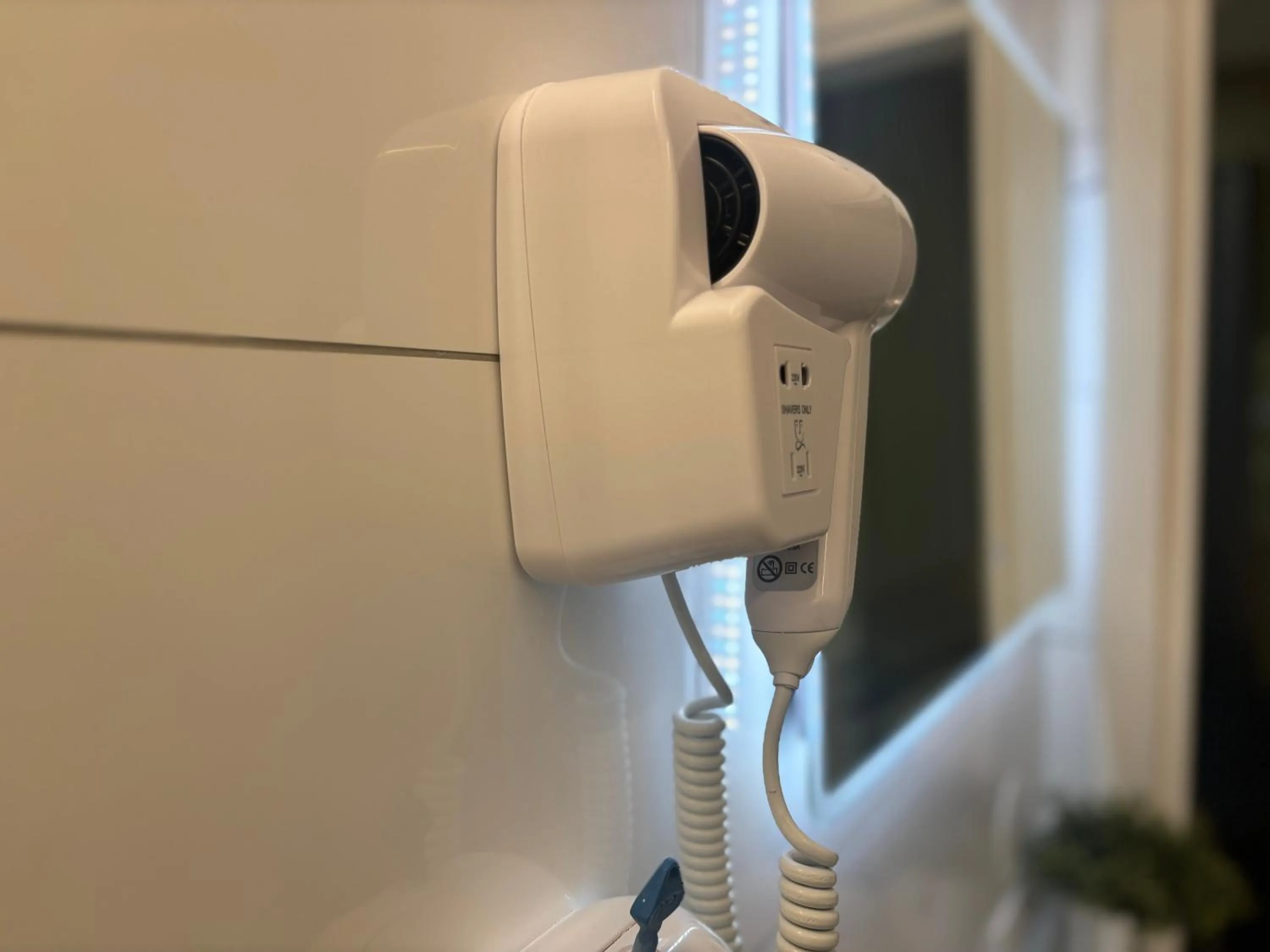 heating in B & B VICO GRANDE